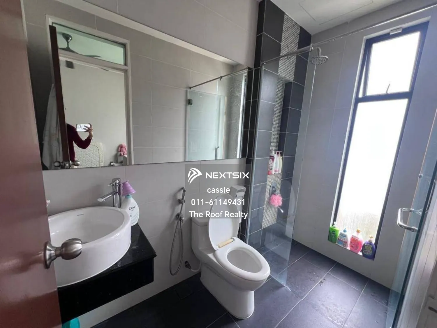 2-sty Superlink House For Rent in Iskandar Puteri (Nusajaya) Johor - Image 17