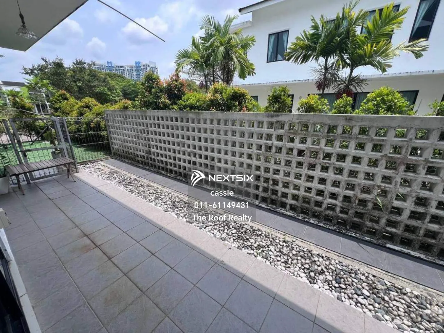 2-sty Superlink House For Rent in Iskandar Puteri (Nusajaya) Johor - Image 23