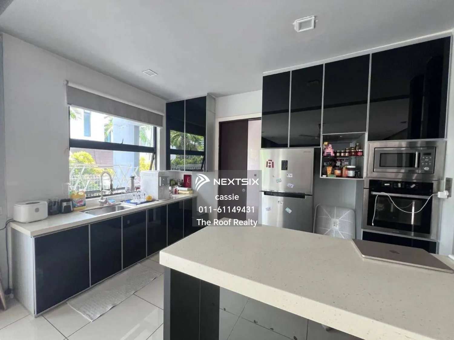 2-sty Superlink House For Rent in Iskandar Puteri (Nusajaya) Johor - Image 24