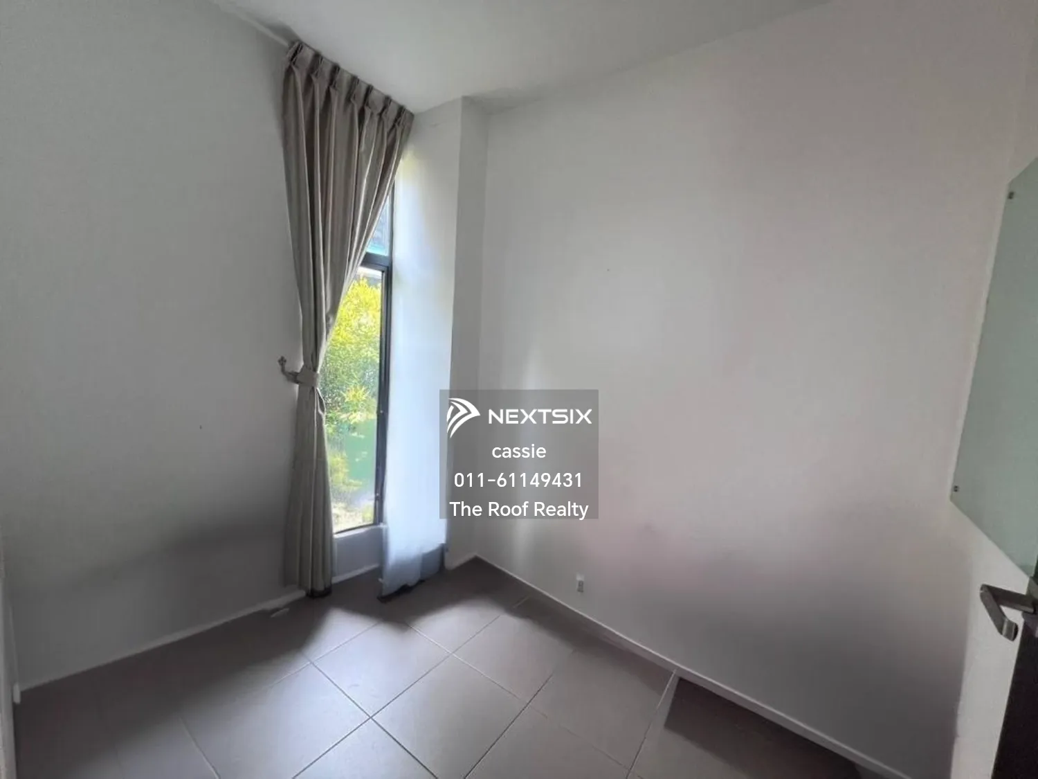 2-sty Superlink House For Rent in Iskandar Puteri (Nusajaya) Johor - Image 3