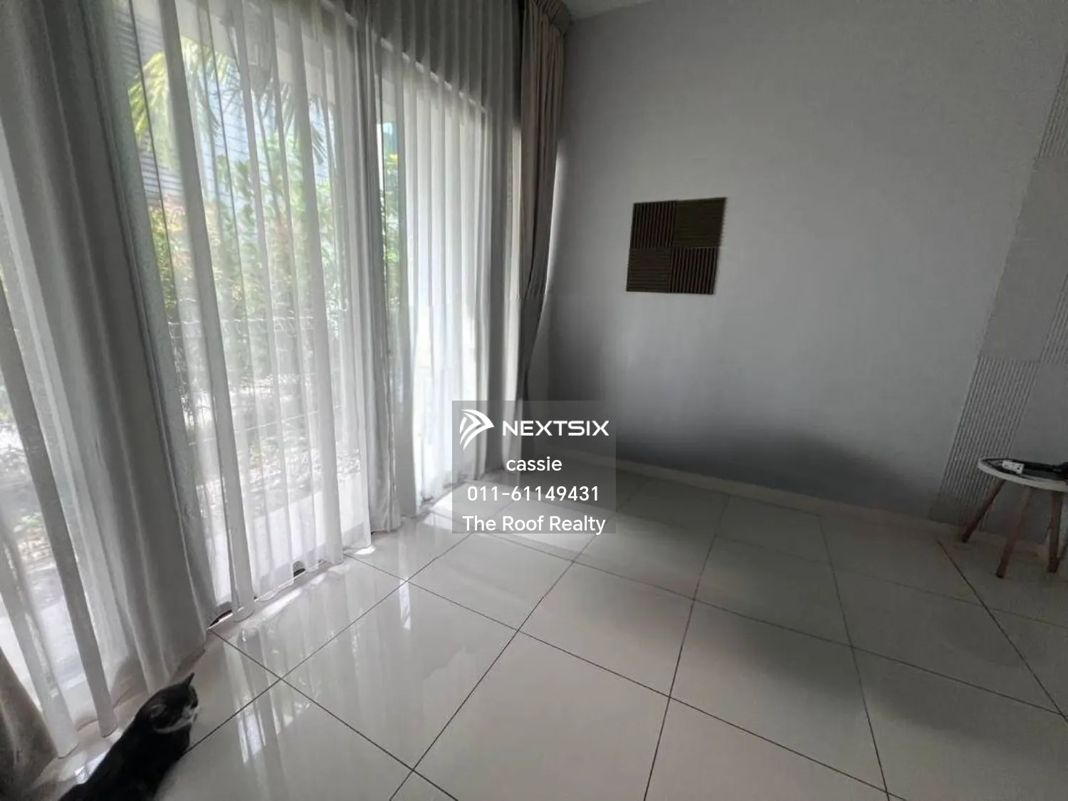 2-sty Superlink House For Rent in Iskandar Puteri (Nusajaya) Johor - Image 7