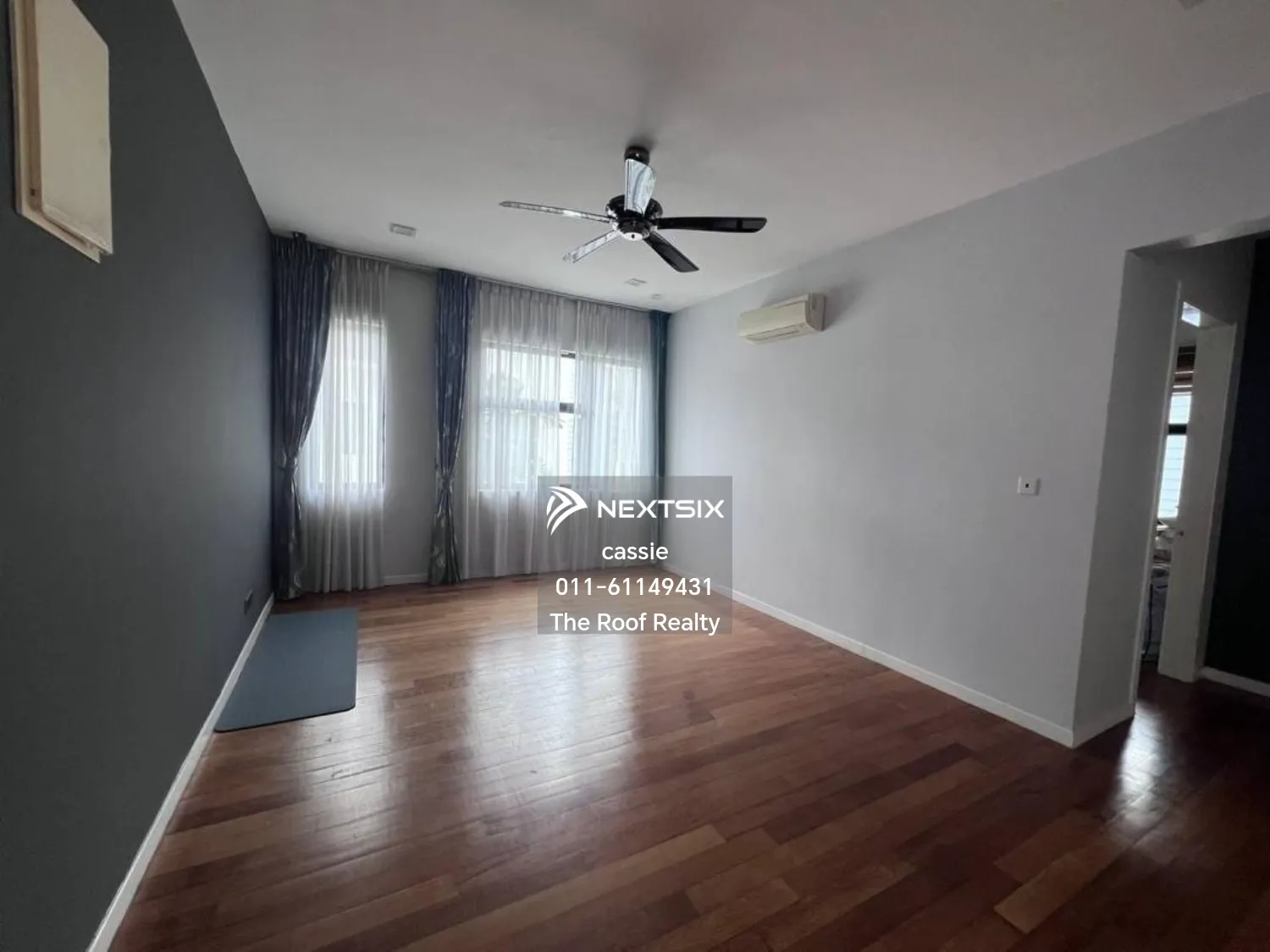 2-sty Superlink House For Rent in Iskandar Puteri (Nusajaya) Johor - Image 8