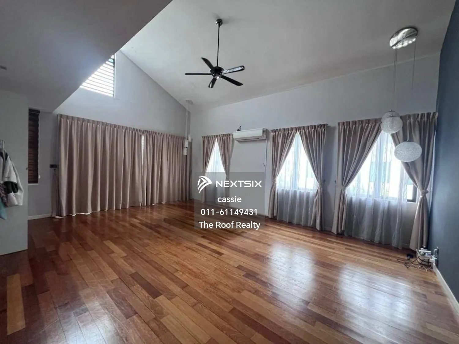 2-sty Superlink House For Rent in Iskandar Puteri (Nusajaya) Johor - Image 9