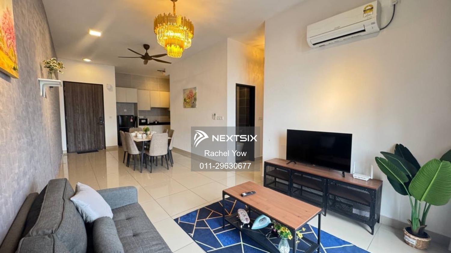 Serviced Residence For Sale in Johor Bahru Johor - Image 2