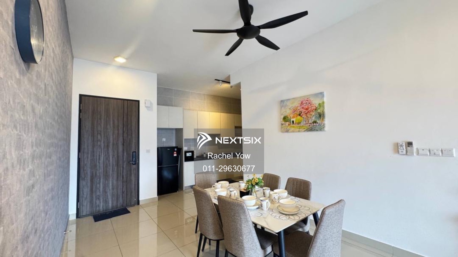 Serviced Residence For Sale in Johor Bahru Johor - Image 4