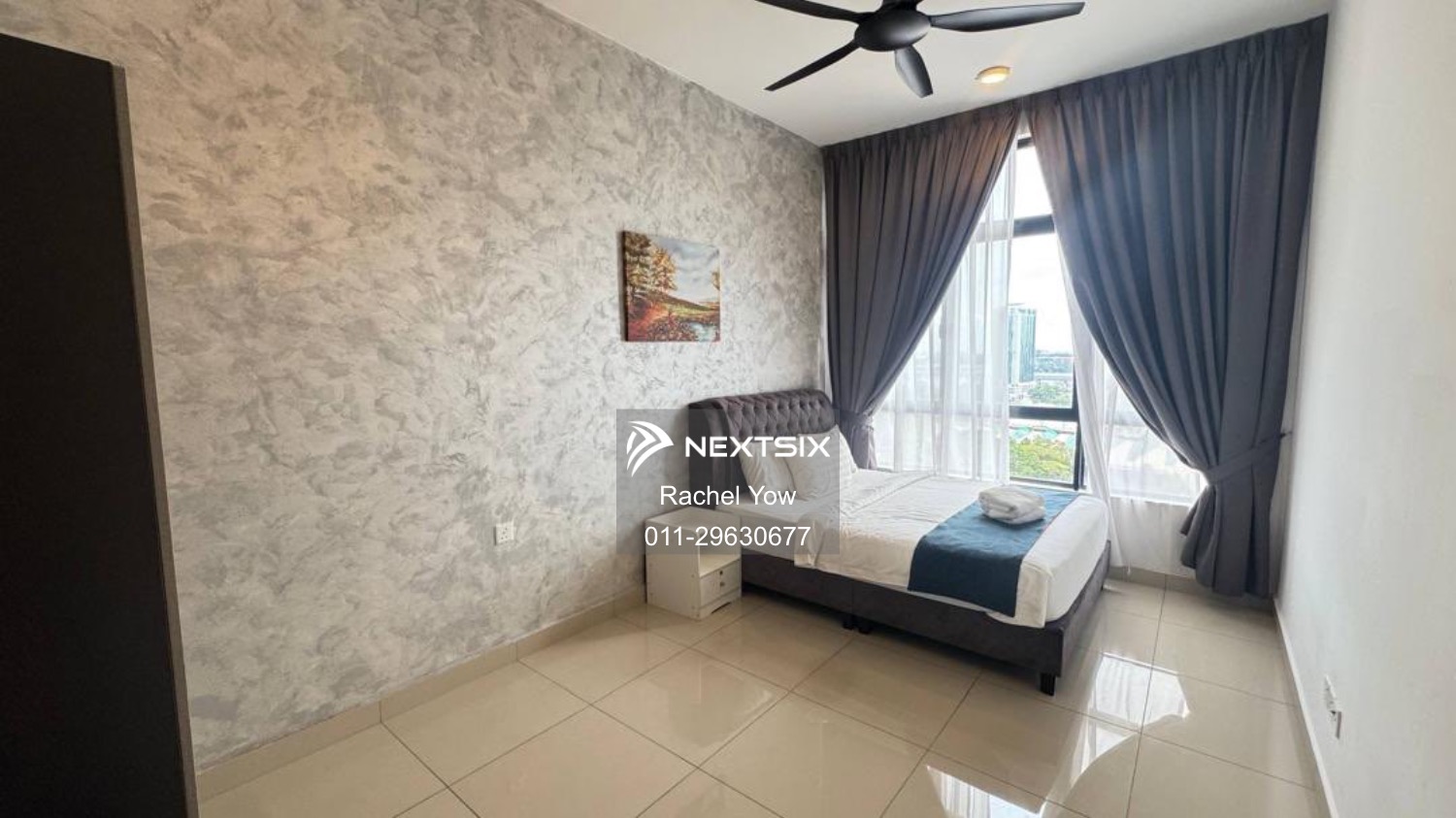 Serviced Residence For Sale in Johor Bahru Johor - Image 6