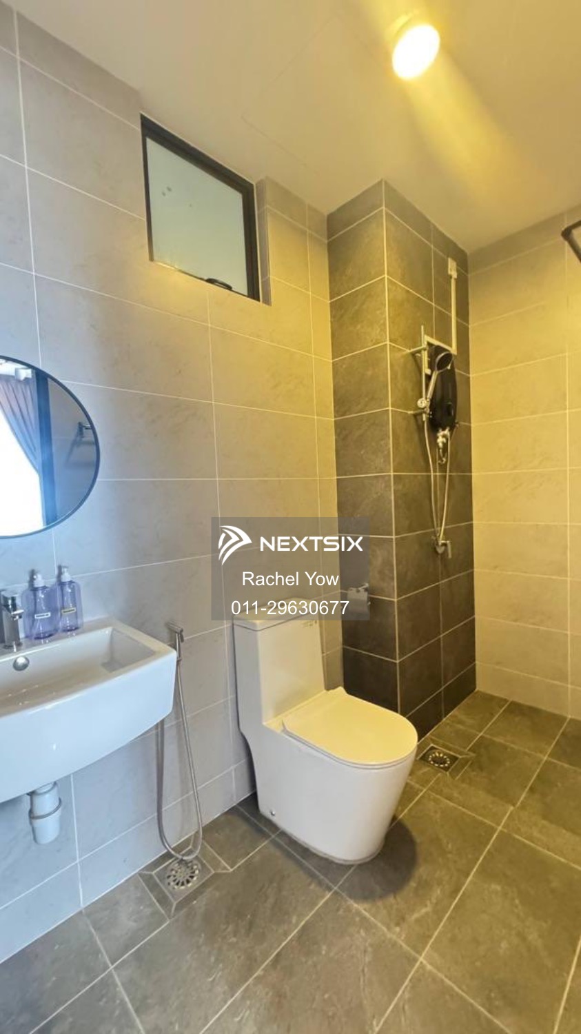 Serviced Residence For Sale in Johor Bahru Johor - Image 9