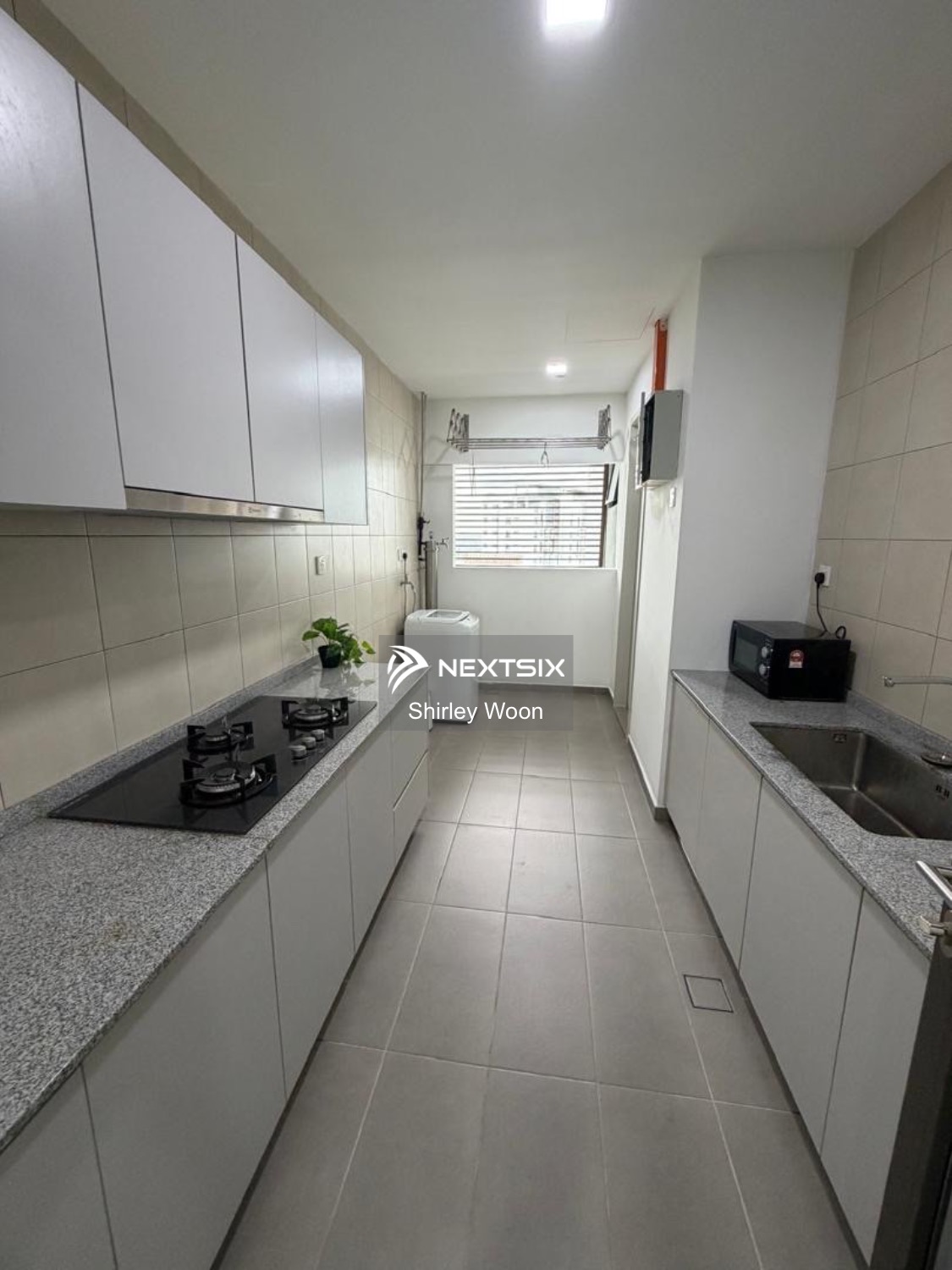 Apartment For Rent in Masai Johor - Image 5