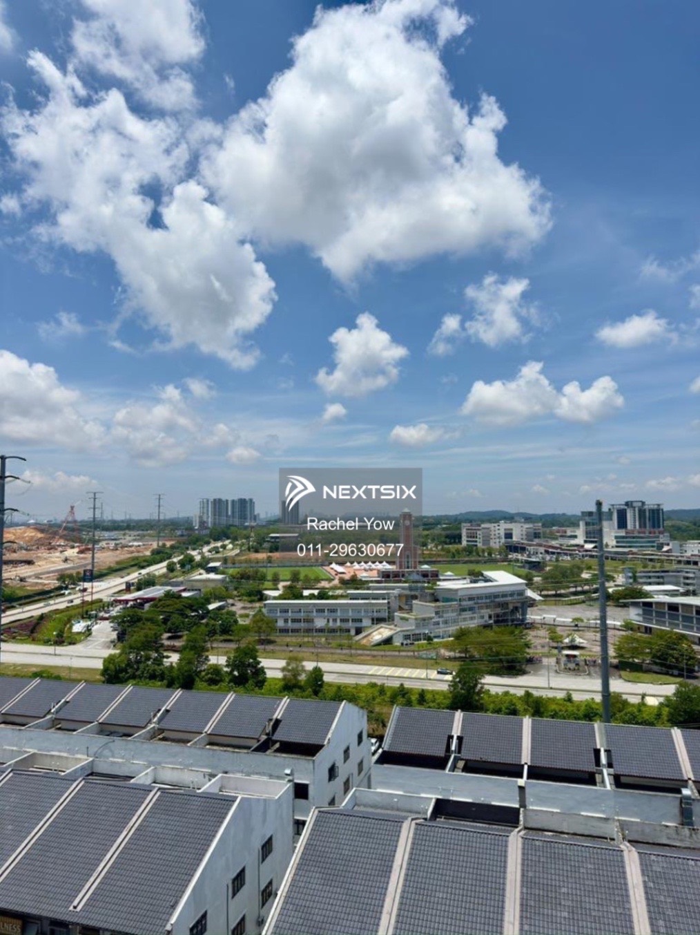 Serviced Residence For Sale in Johor Bahru Johor - Image 7