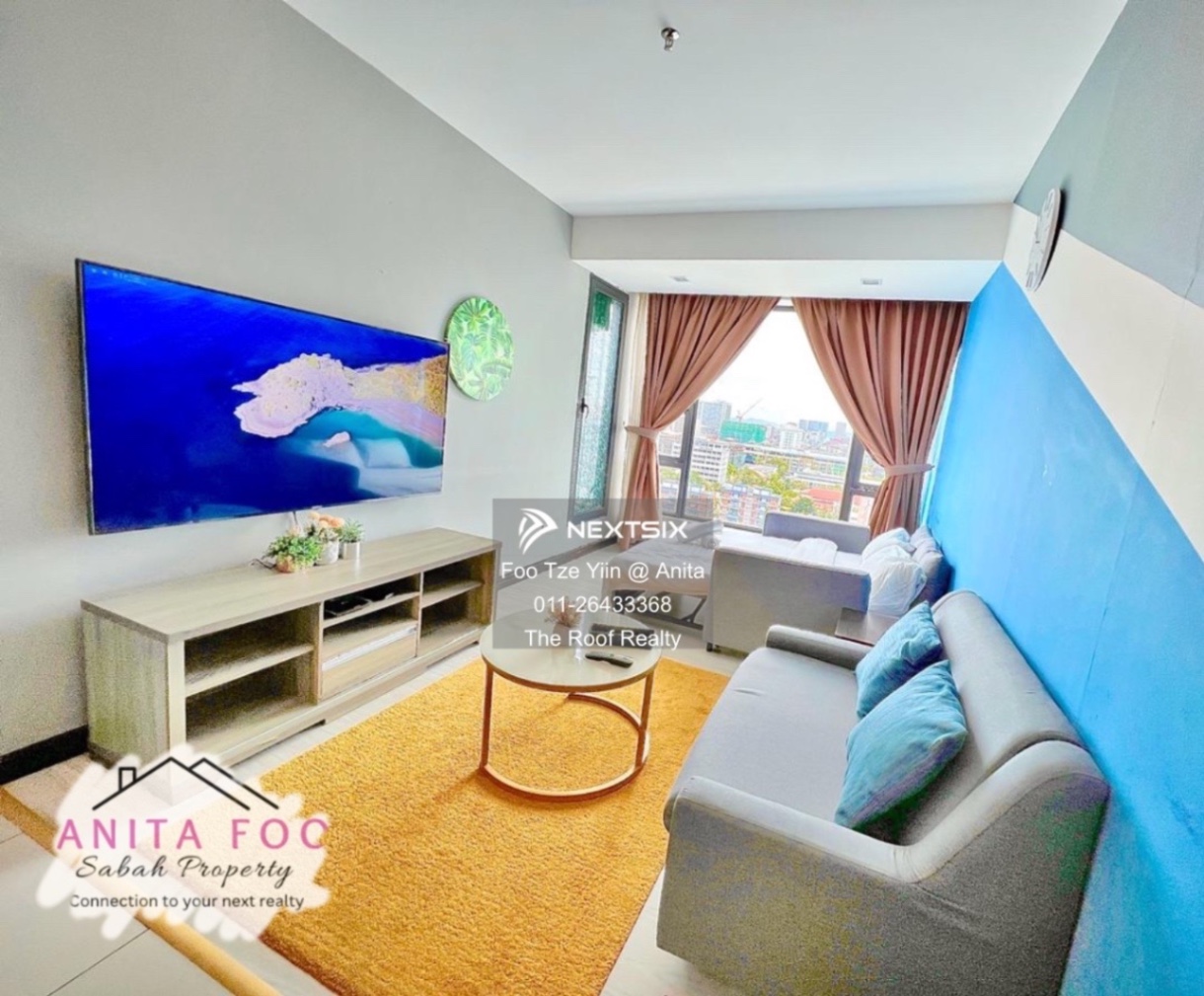 Hotel/Resort For Sale in Kota Kinabalu Sabah