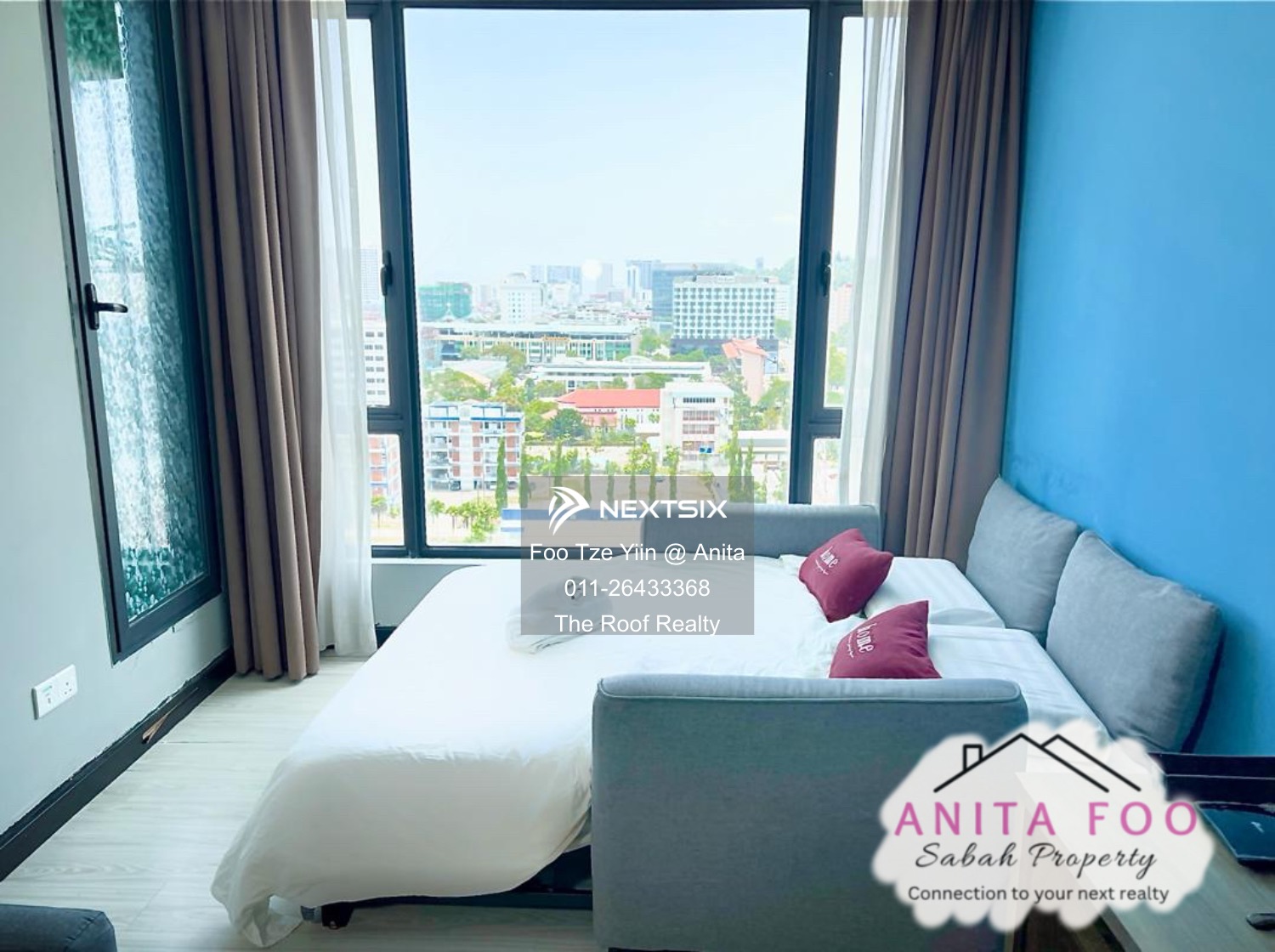 Hotel/Resort For Sale in Kota Kinabalu Sabah - Image 6