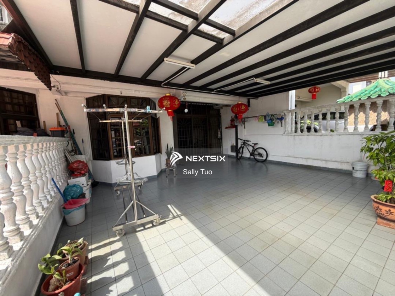 2-sty Terrace/Link House For Sale in Johor Bahru Johor