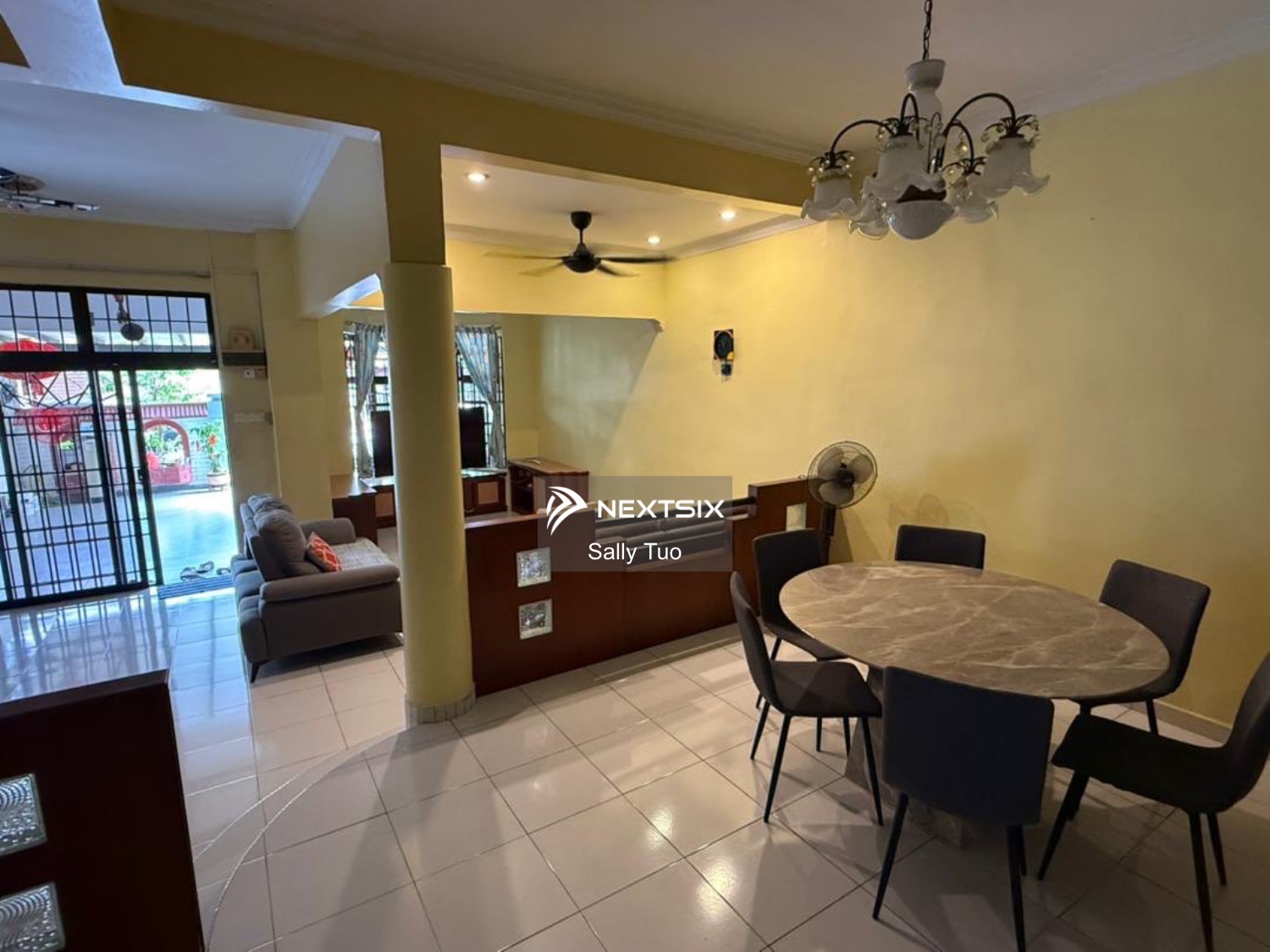 2-sty Terrace/Link House For Sale in Johor Bahru Johor - Image 10