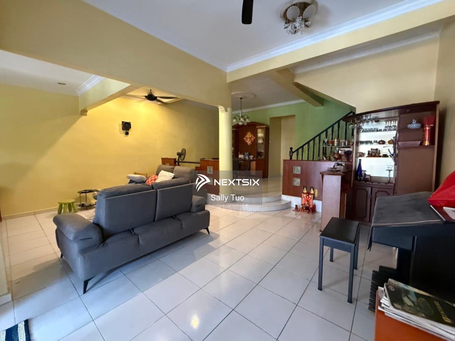 2-sty Terrace/Link House For Sale in Johor Bahru Johor - Image 12