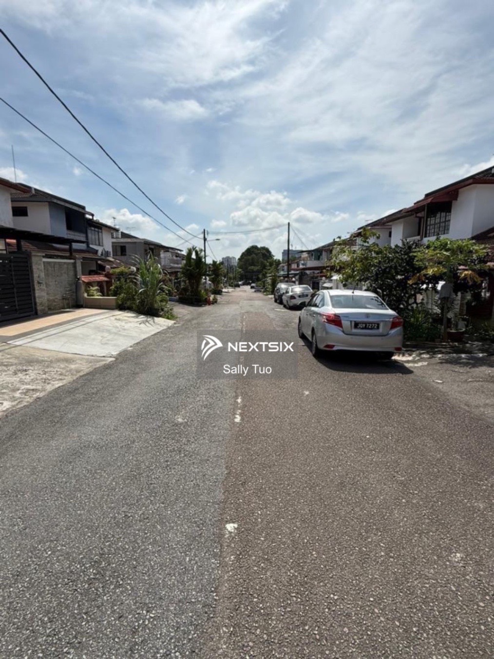 2-sty Terrace/Link House For Sale in Johor Bahru Johor - Image 13