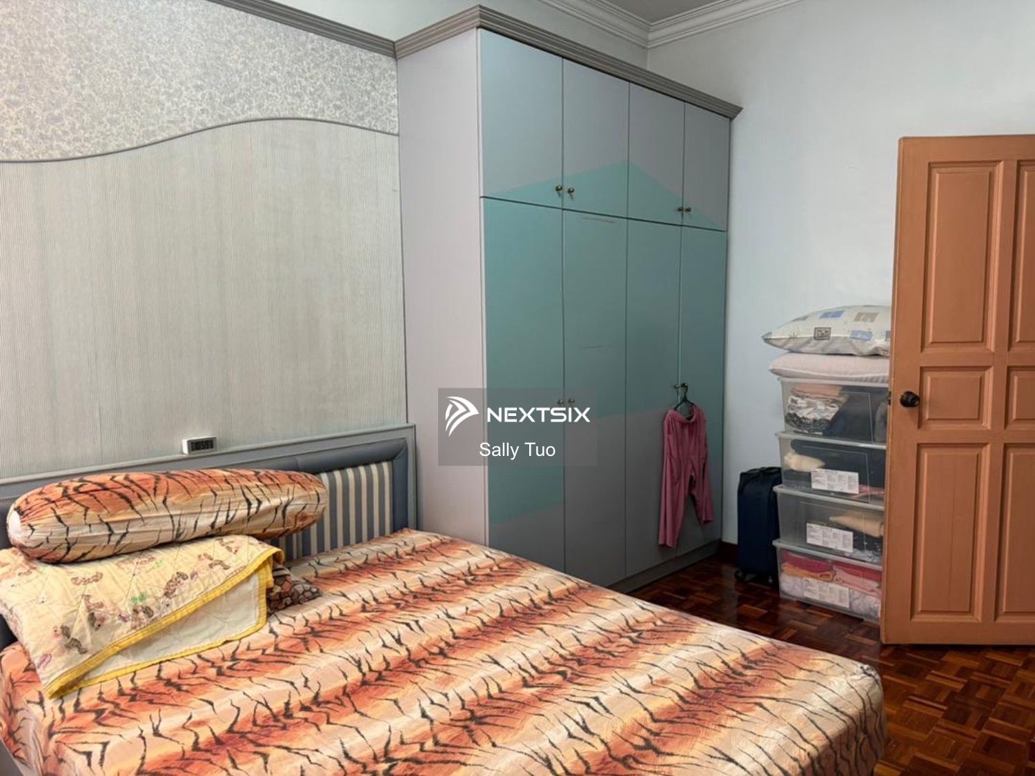 2-sty Terrace/Link House For Sale in Johor Bahru Johor - Image 14