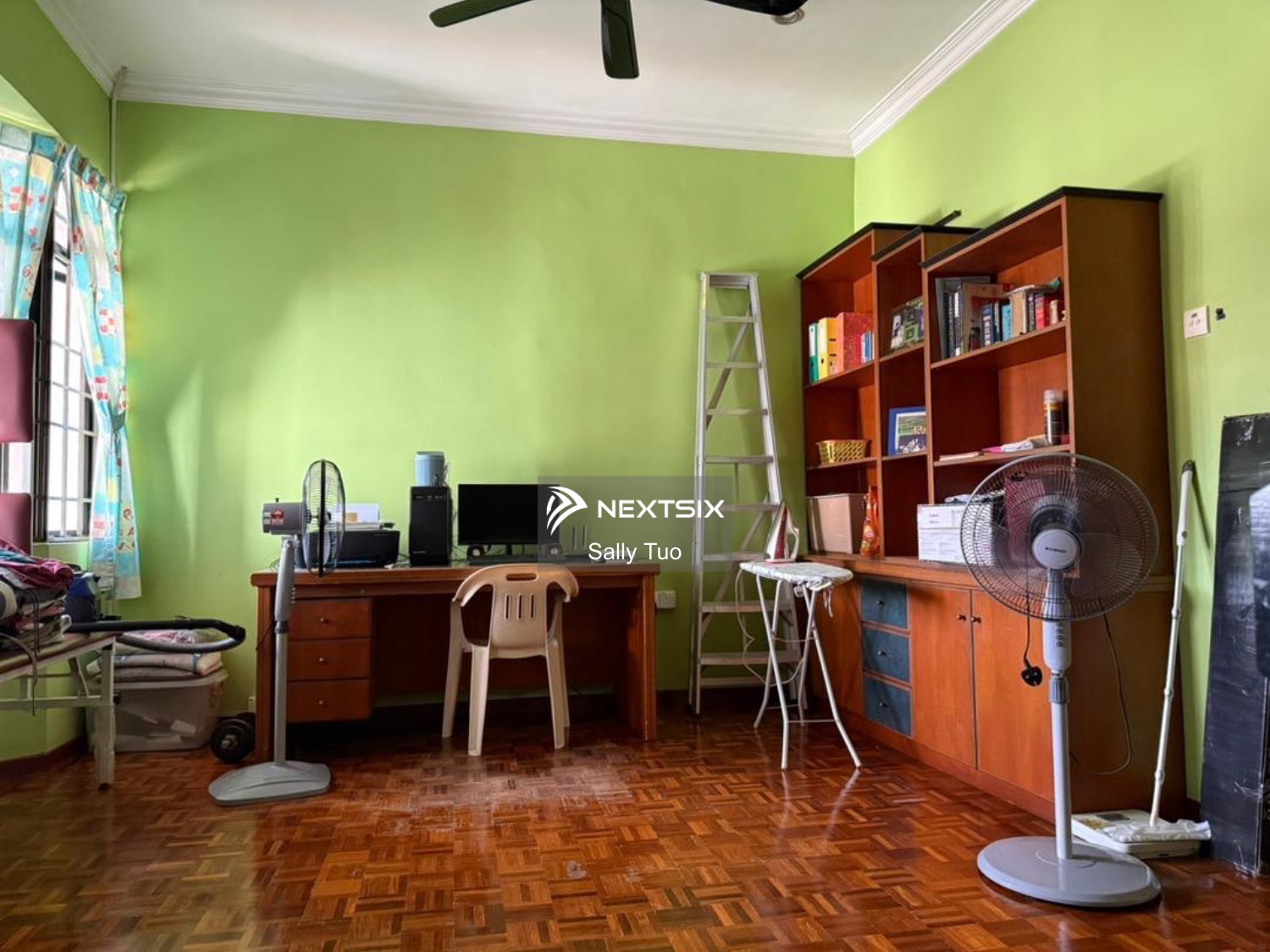 2-sty Terrace/Link House For Sale in Johor Bahru Johor - Image 15