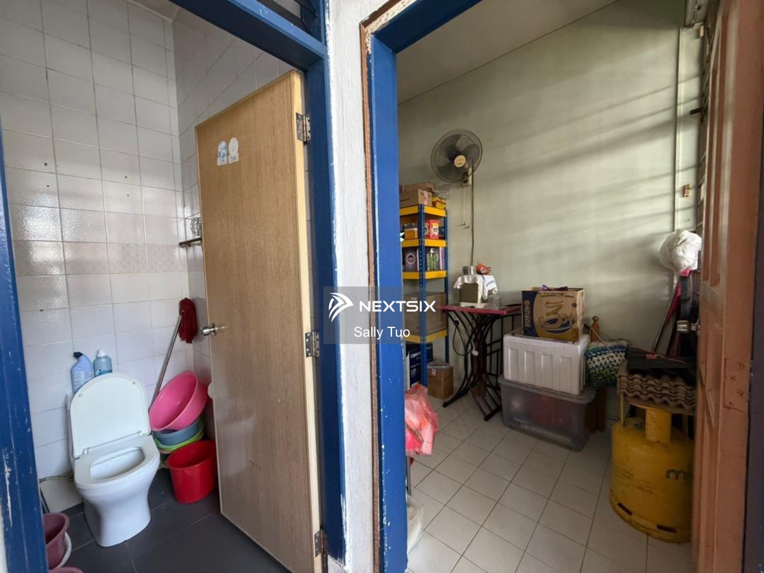 2-sty Terrace/Link House For Sale in Johor Bahru Johor - Image 6