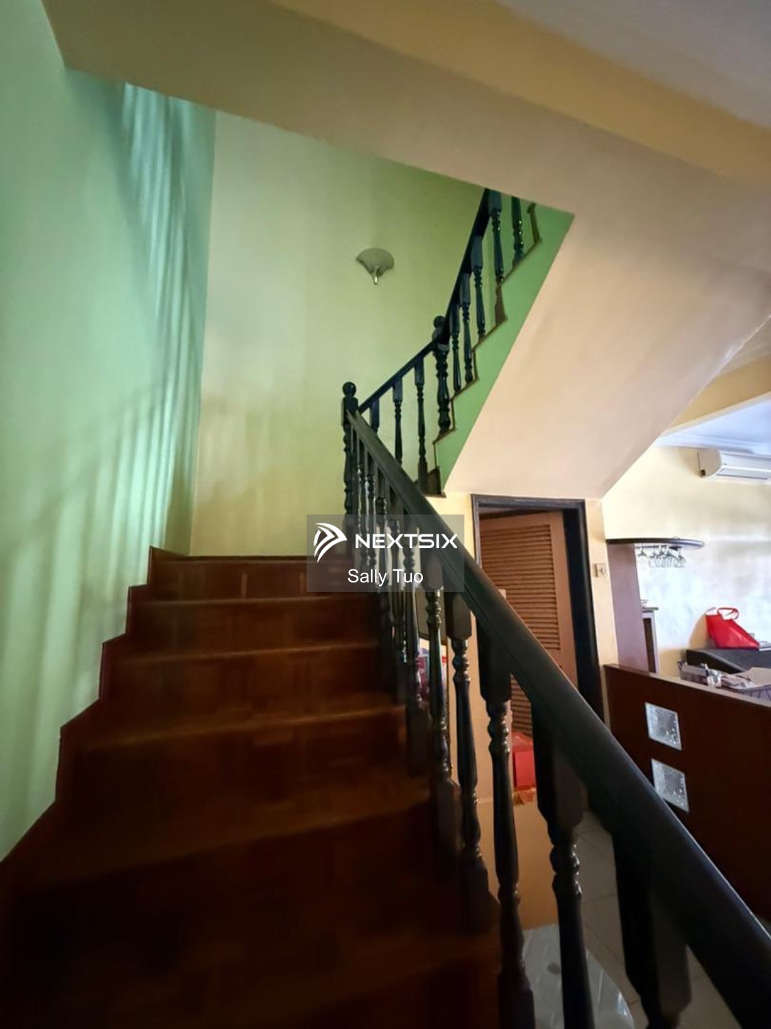 2-sty Terrace/Link House For Sale in Johor Bahru Johor - Image 9