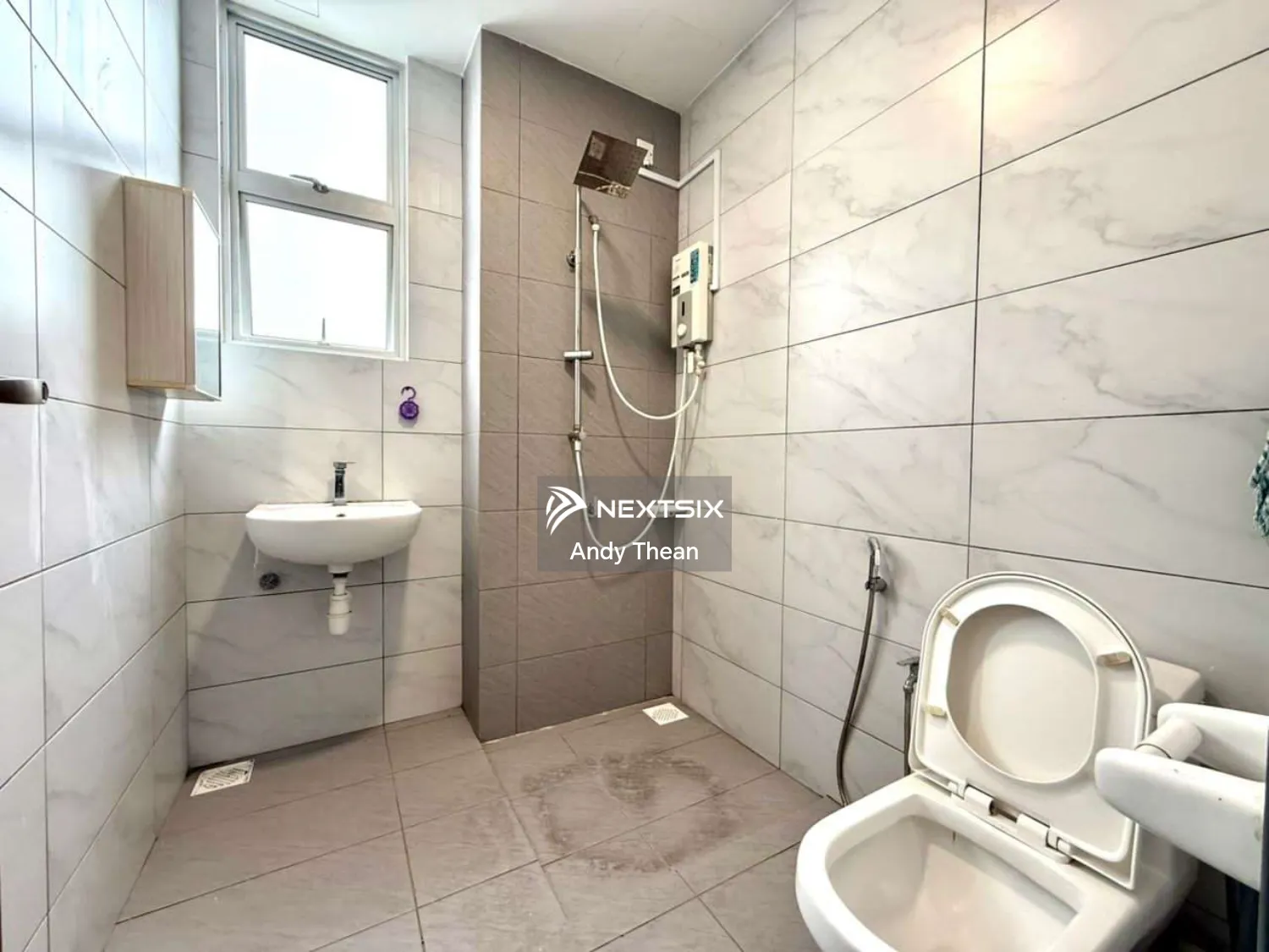 Serviced Residence For Sale in Johor Bahru Johor - Image 5