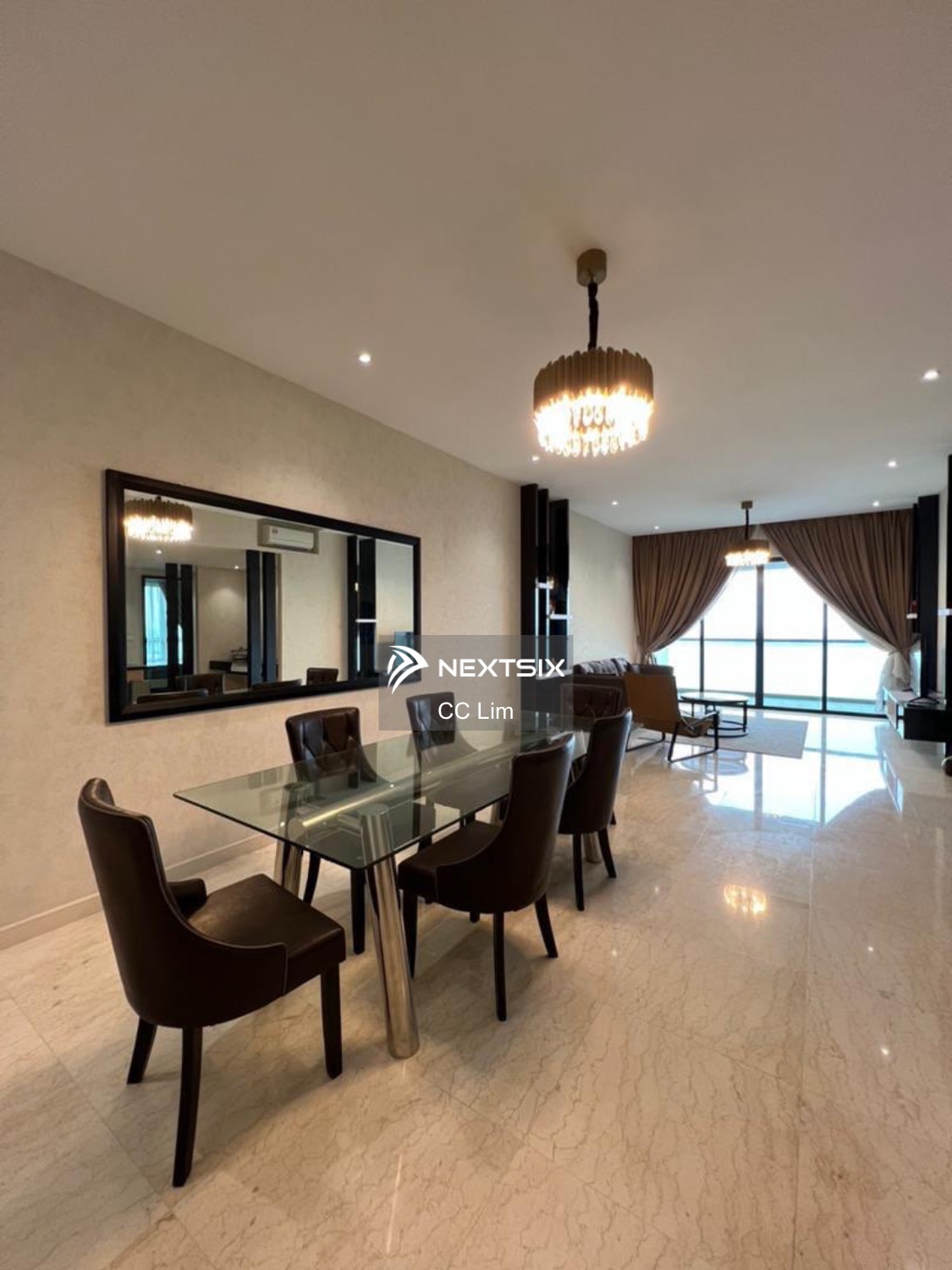 Condominium For Rent in Permas Jaya Johor