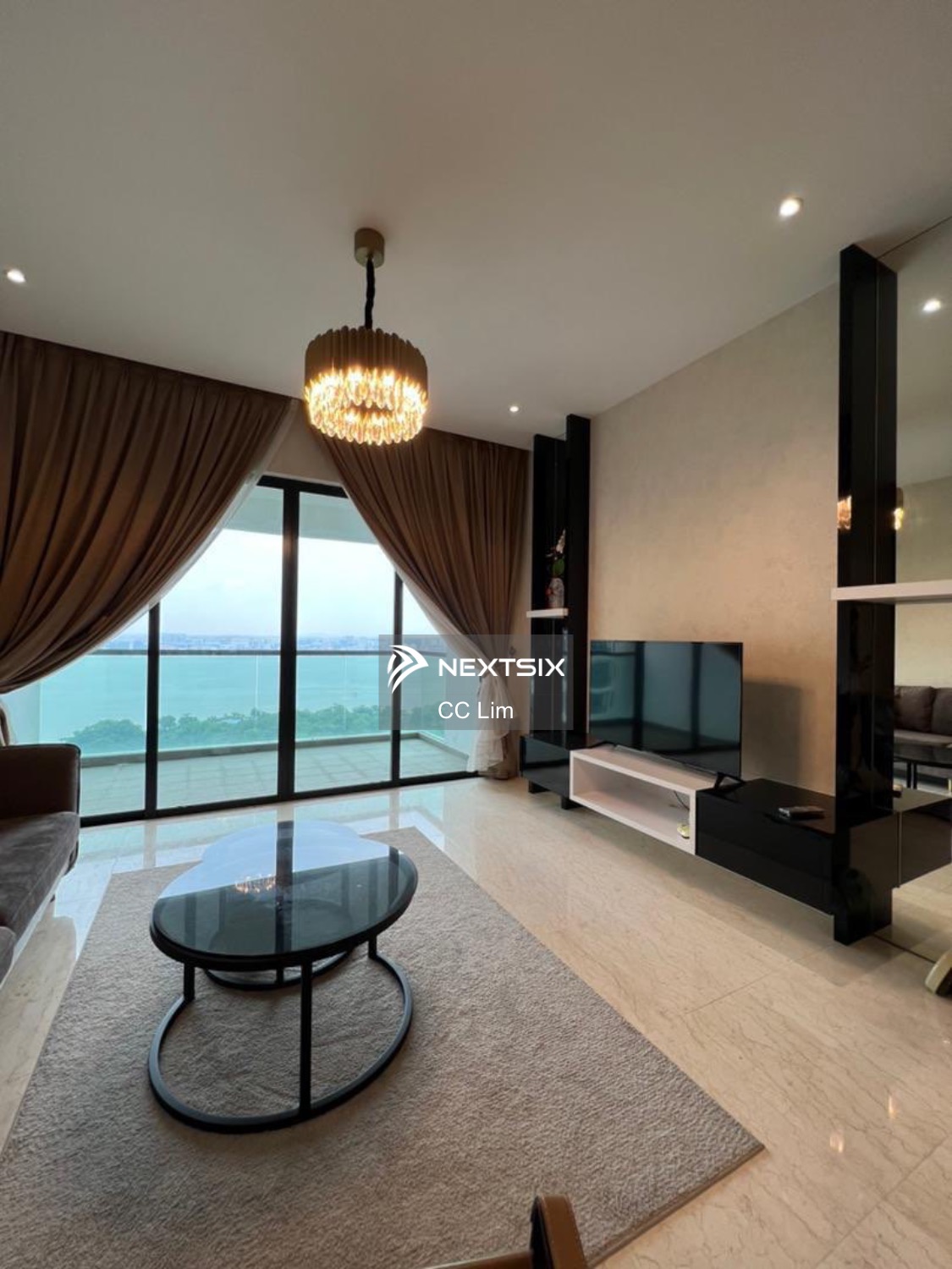 Condominium For Rent in Permas Jaya Johor - Image 5
