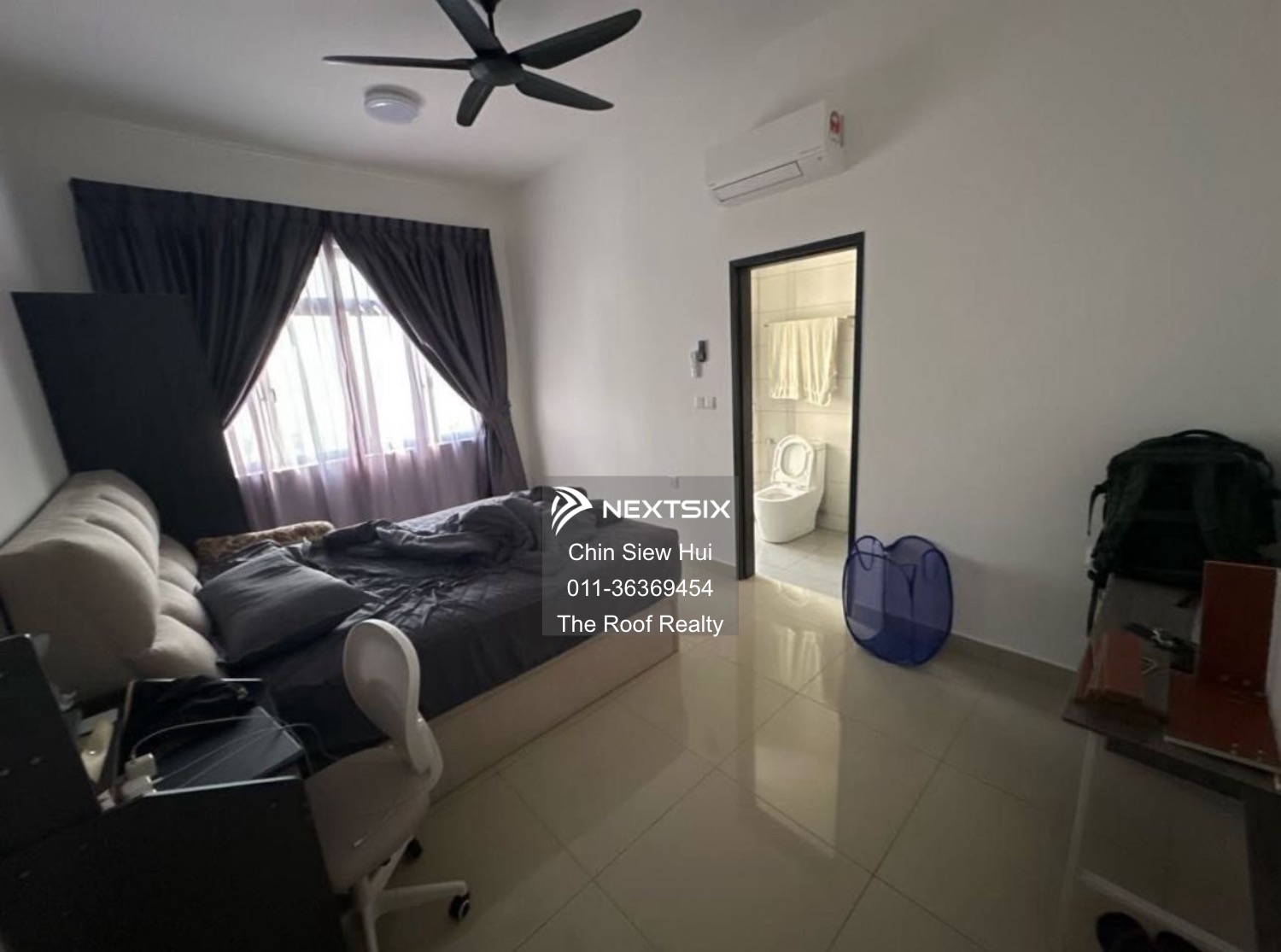 Serviced Residence For Rent in Johor Bahru Johor