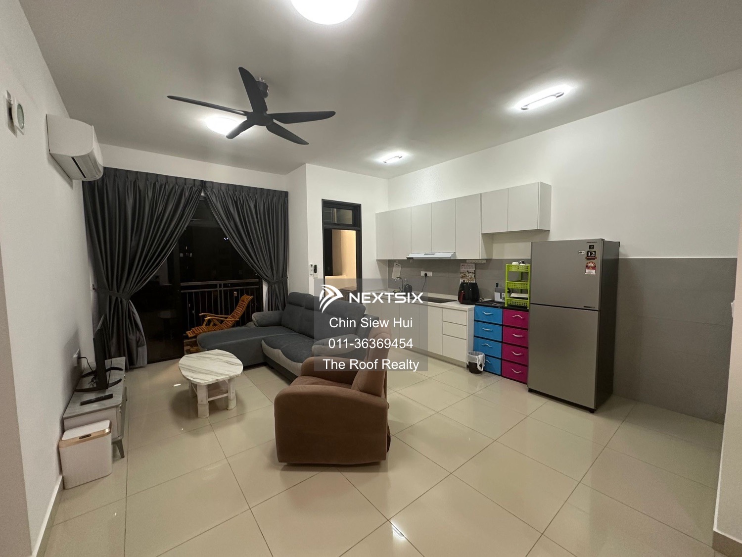 Serviced Residence For Rent in Johor Bahru Johor - Image 5