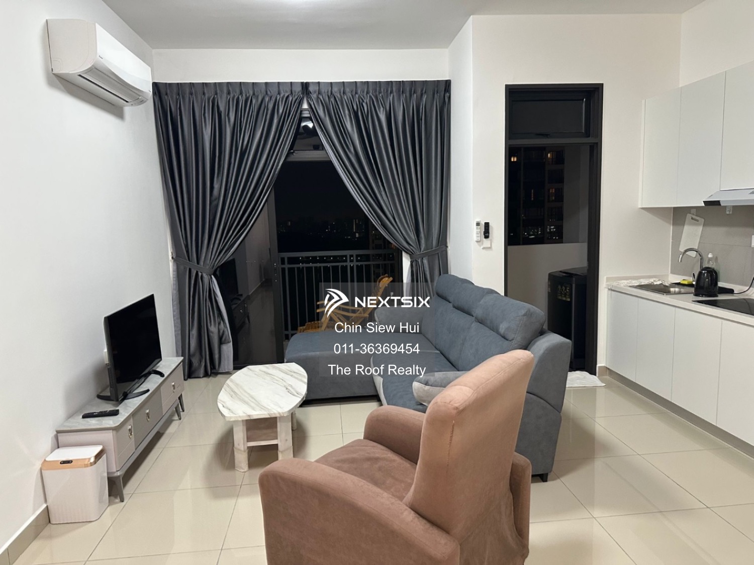 Serviced Residence For Rent in Johor Bahru Johor - Image 7