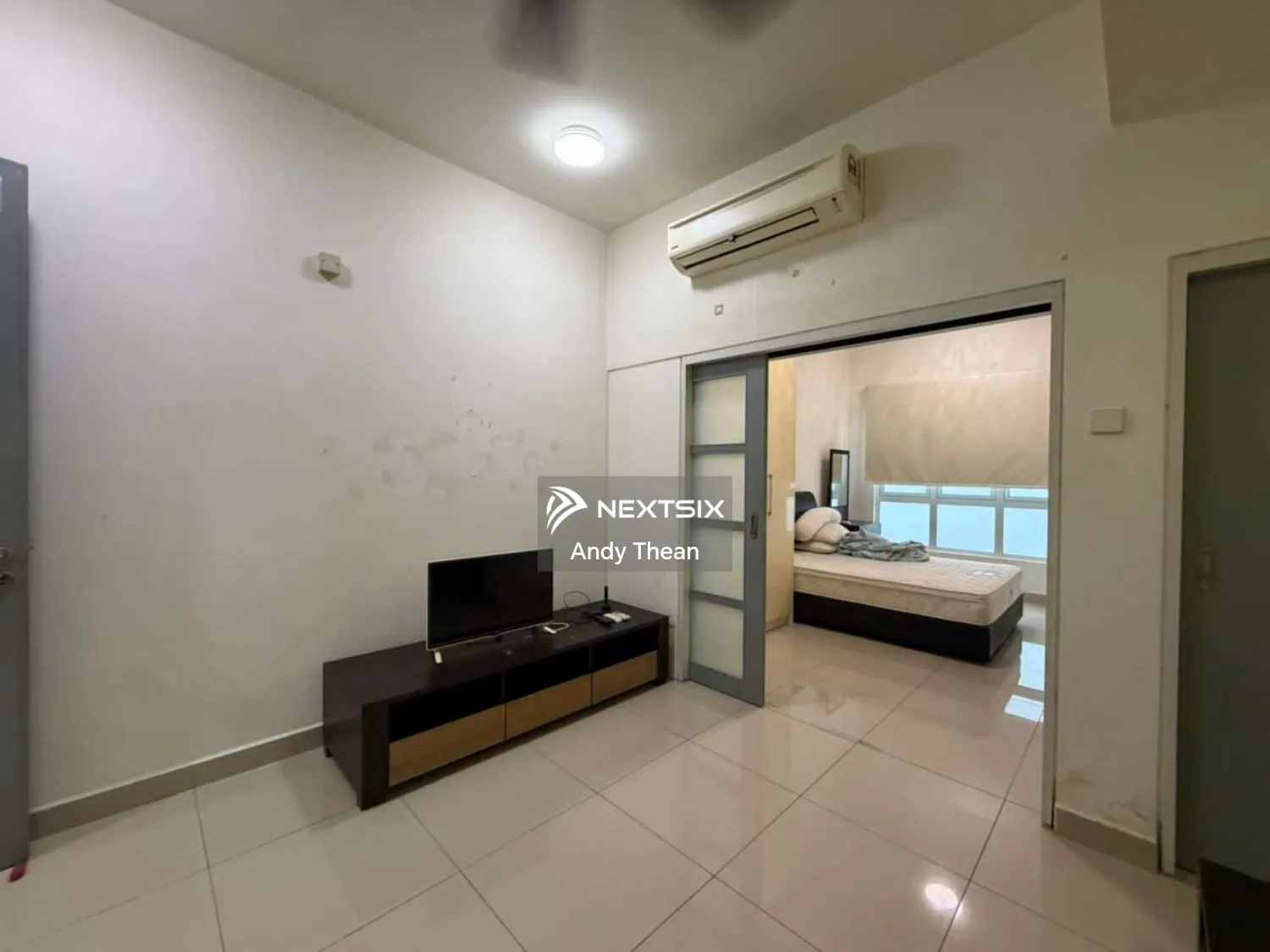 Serviced Residence For Sale in Johor Bahru Johor