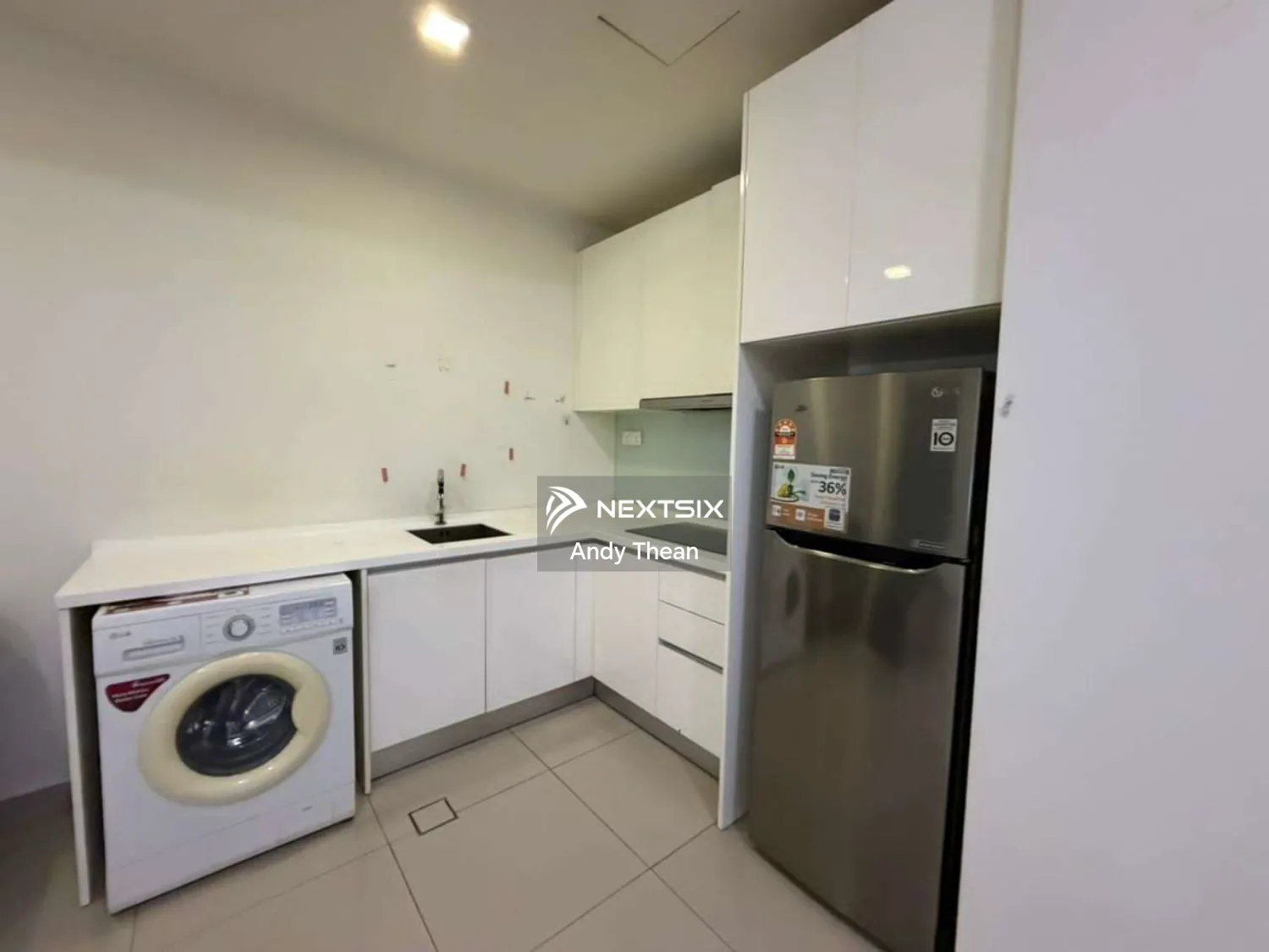 Serviced Residence For Sale in Johor Bahru Johor - Image 5