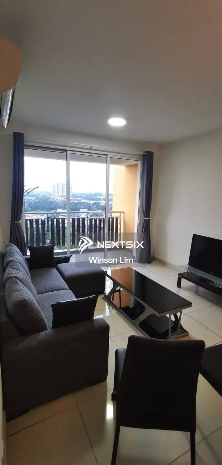 Condominium For Rent in Johor Bahru Johor