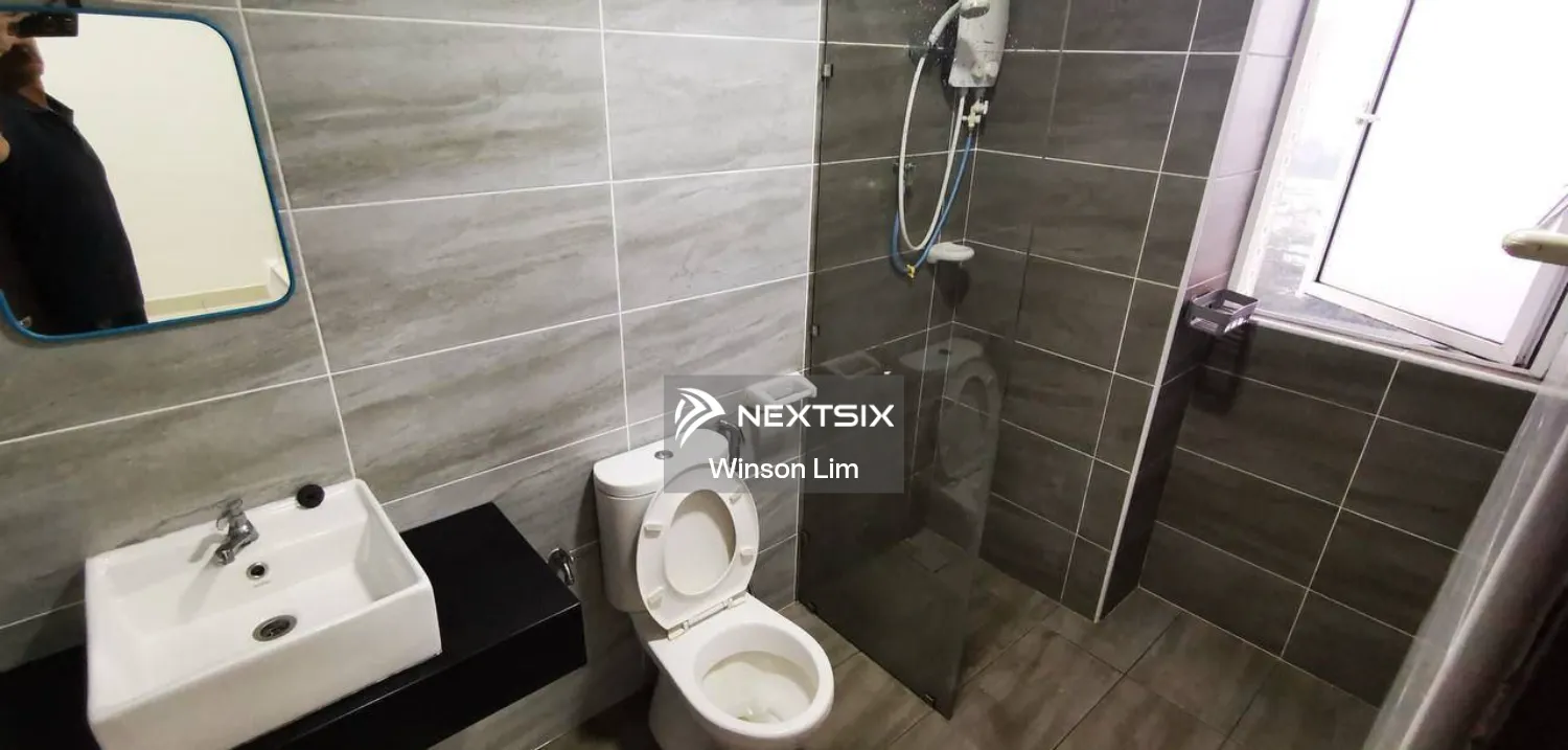 Condominium For Rent in Johor Bahru Johor - Image 4