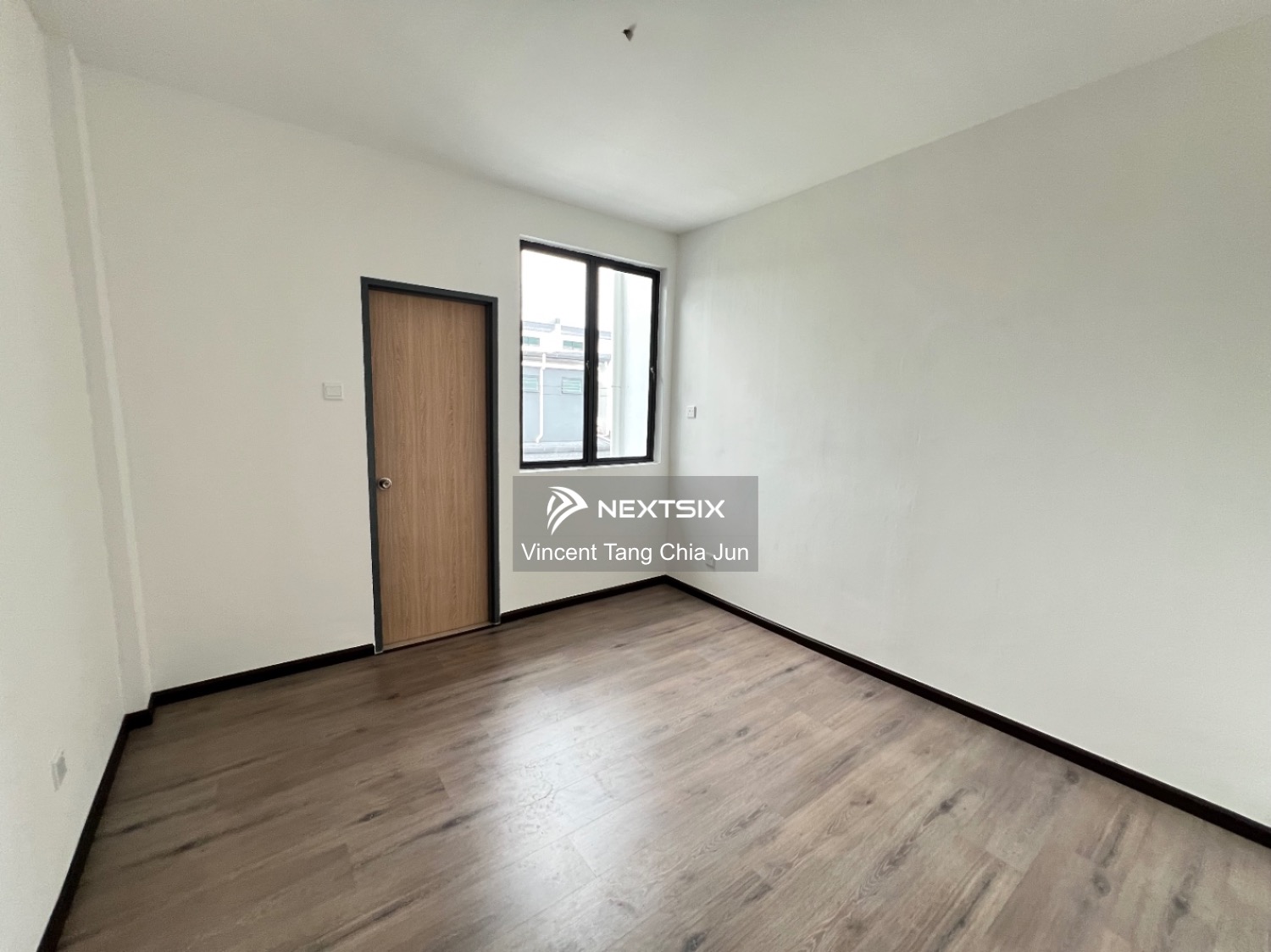 2-sty Terrace/Link House For Sale in Kota Samarahan Sarawak - Image 7