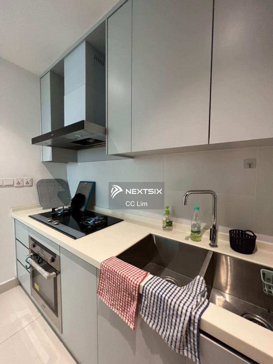 Condominium For Rent in Permas Jaya Johor