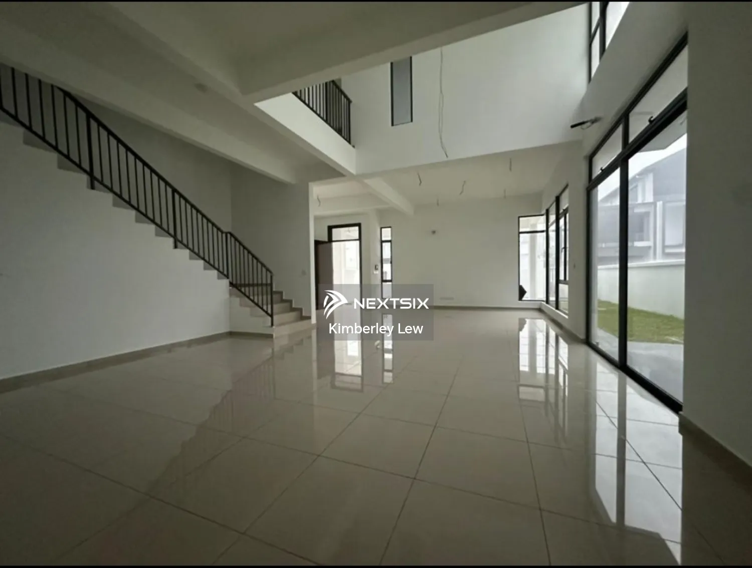 Cluster House For Sale in Horizon Hills Johor