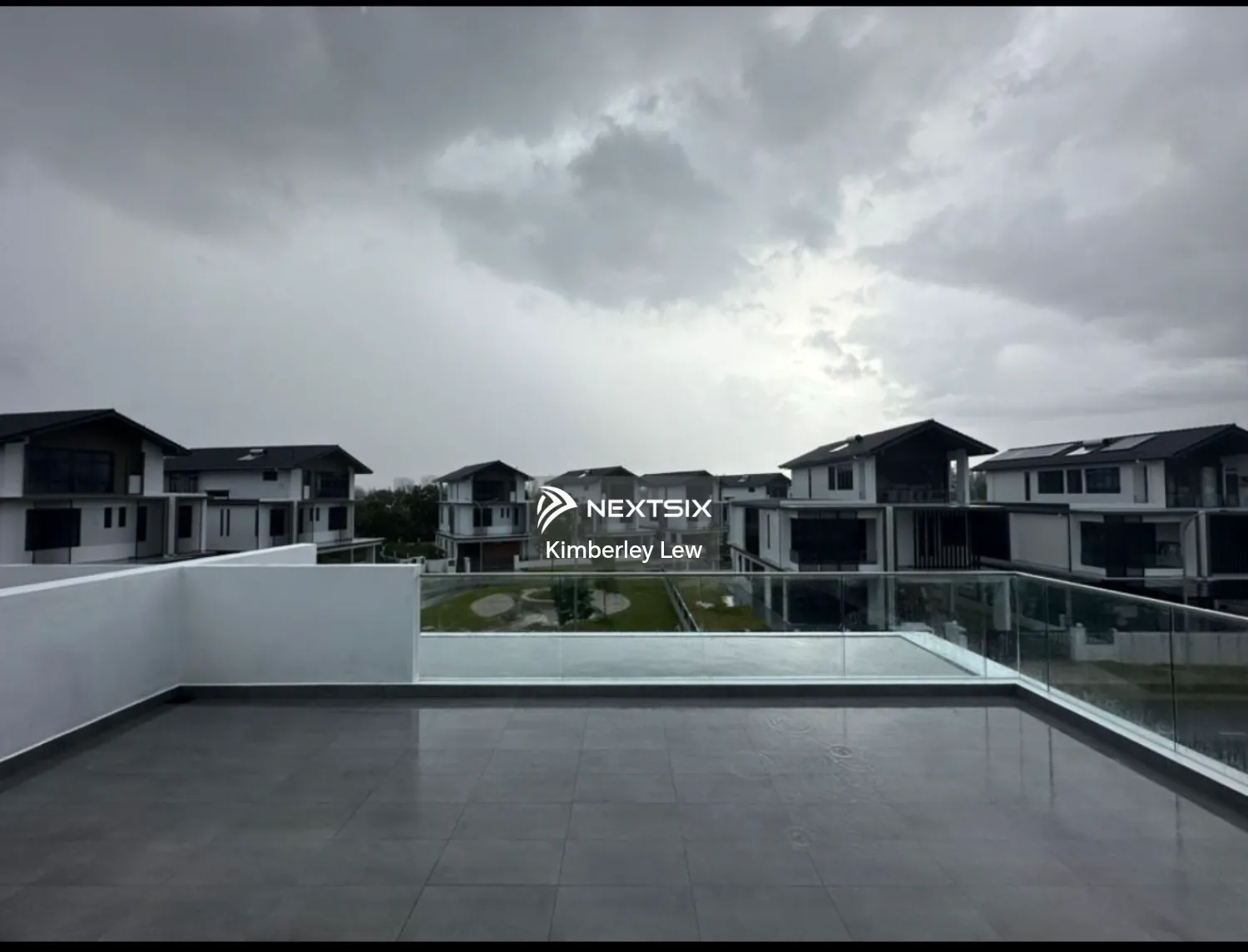 Cluster House For Sale in Horizon Hills Johor - Image 5