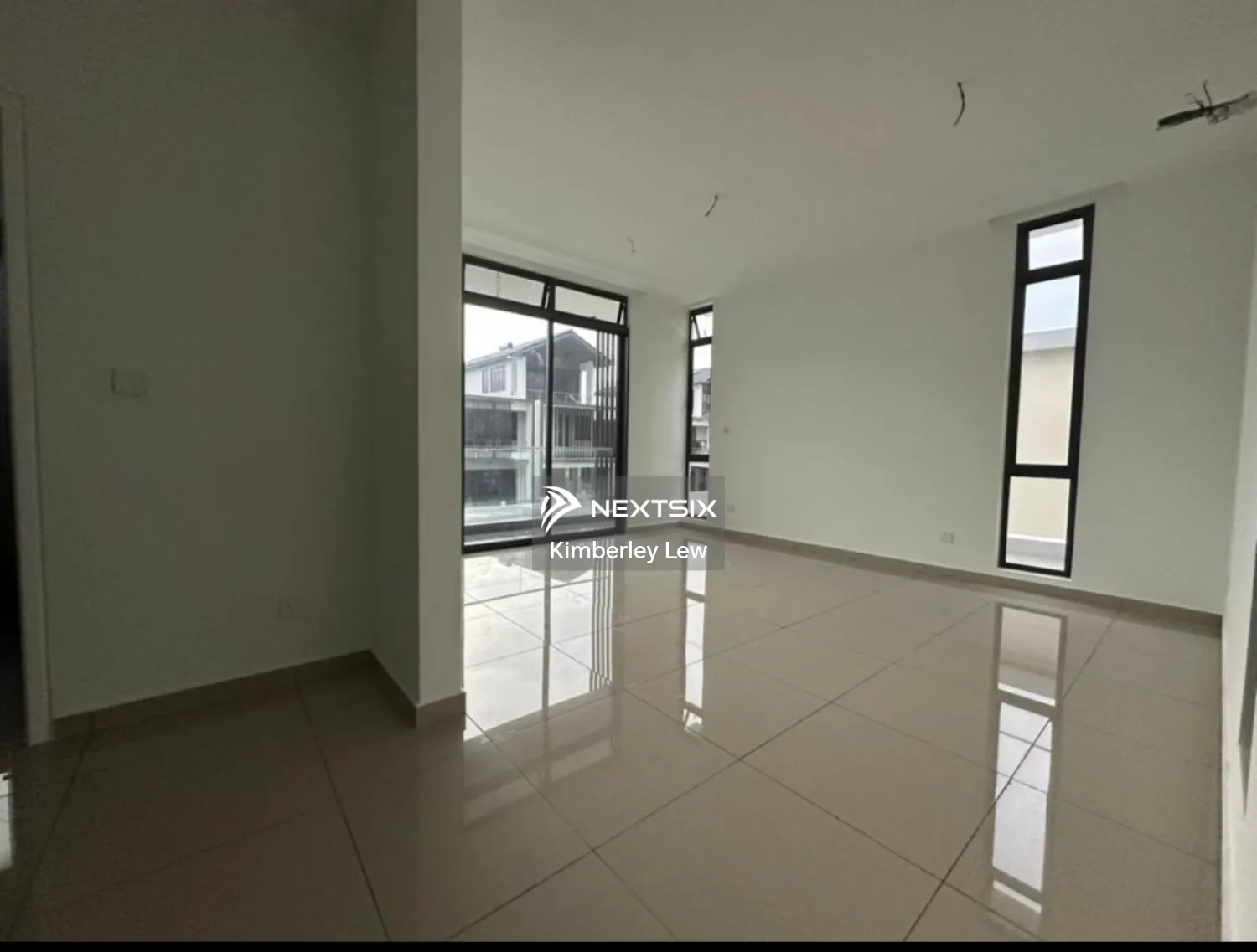 Cluster House For Sale in Horizon Hills Johor - Image 6