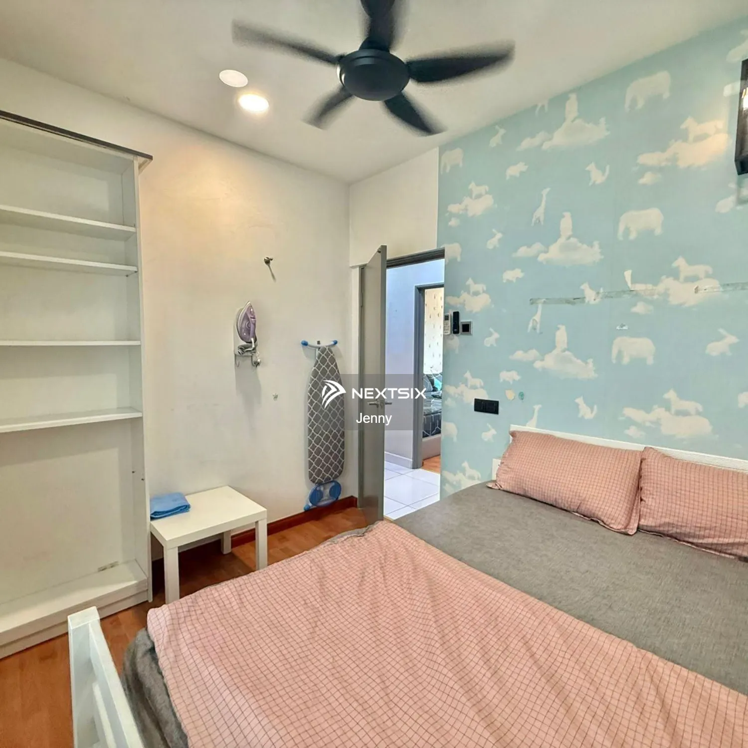 Apartment For Sale in Johor Bahru Johor - Image 11