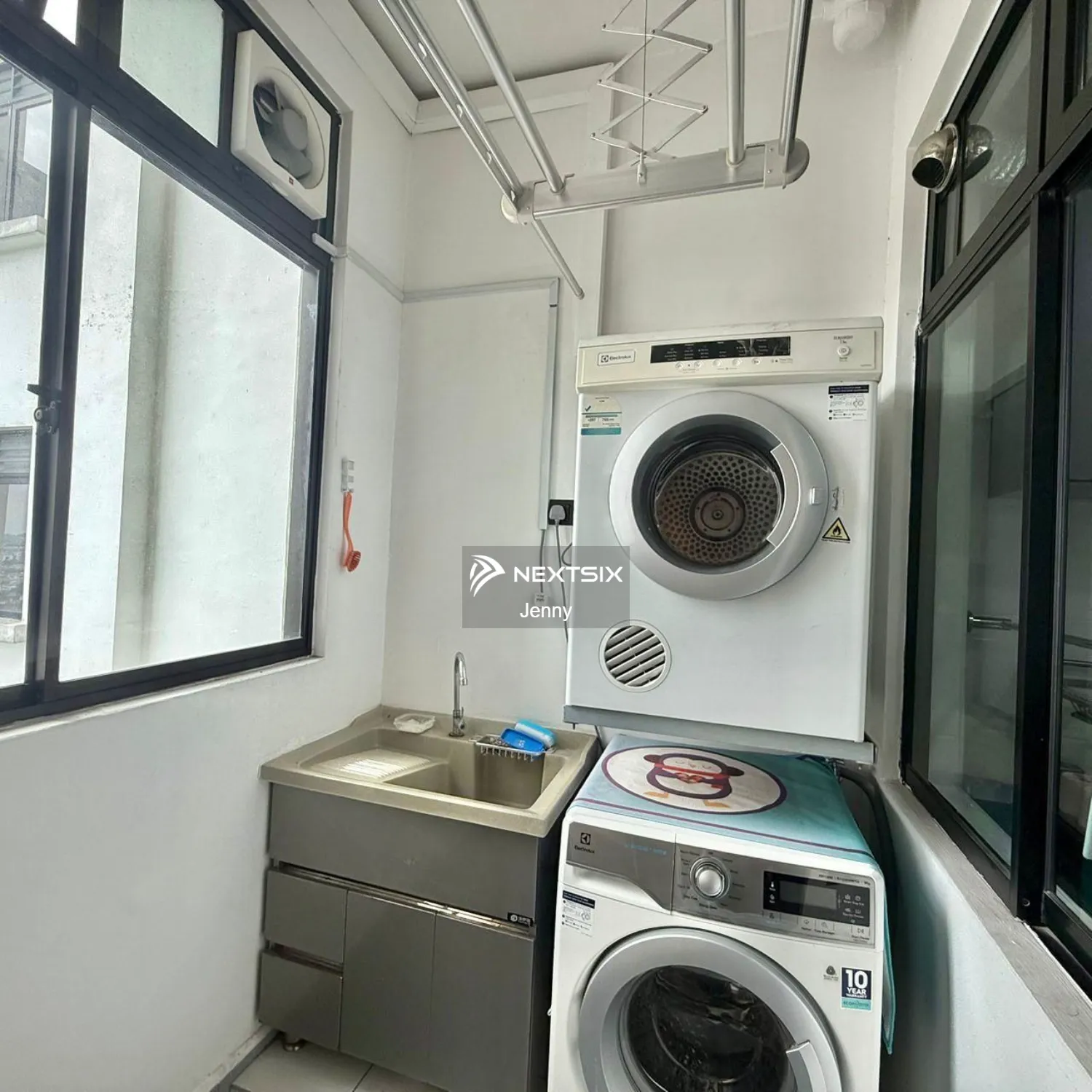 Apartment For Sale in Johor Bahru Johor - Image 12