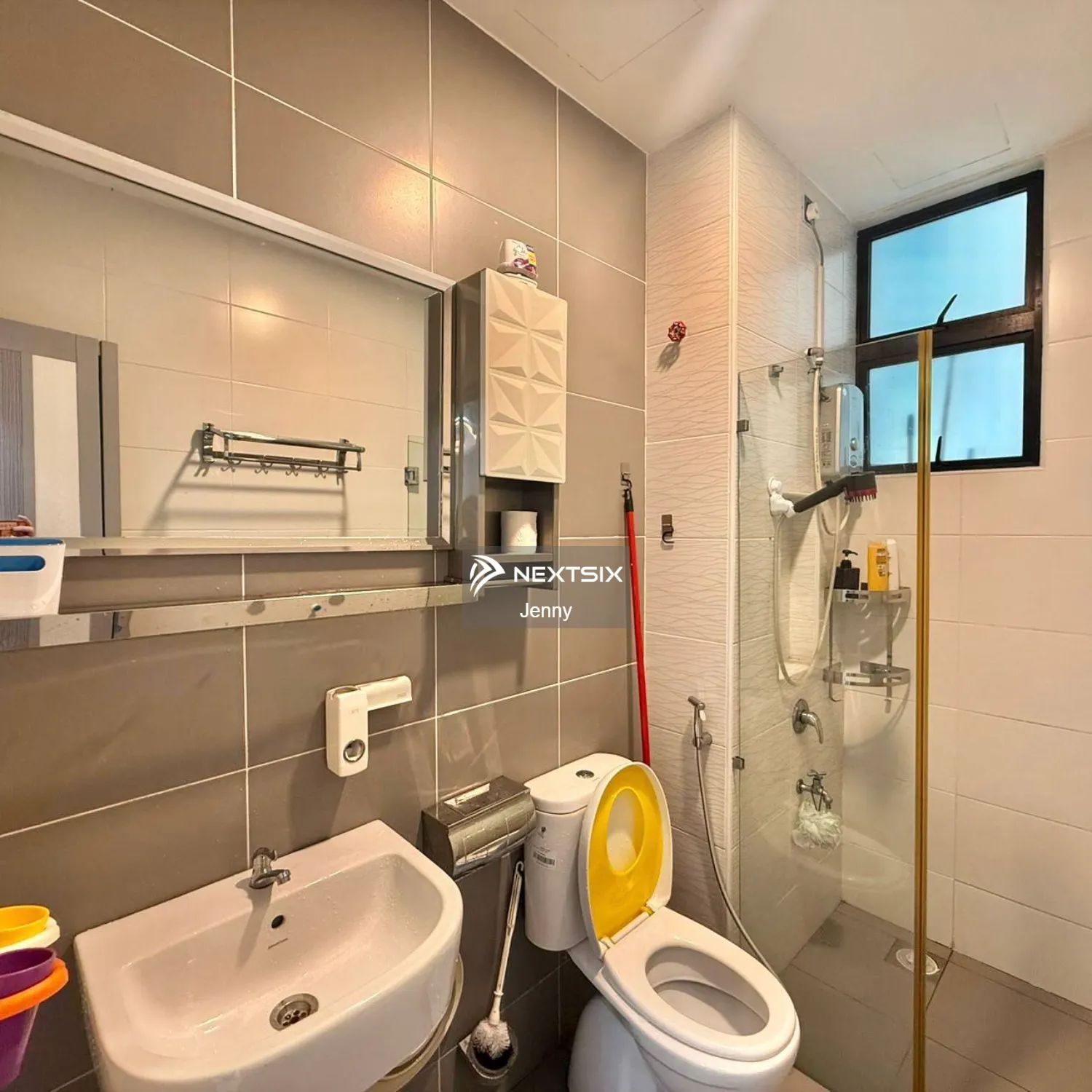 Apartment For Sale in Johor Bahru Johor - Image 13