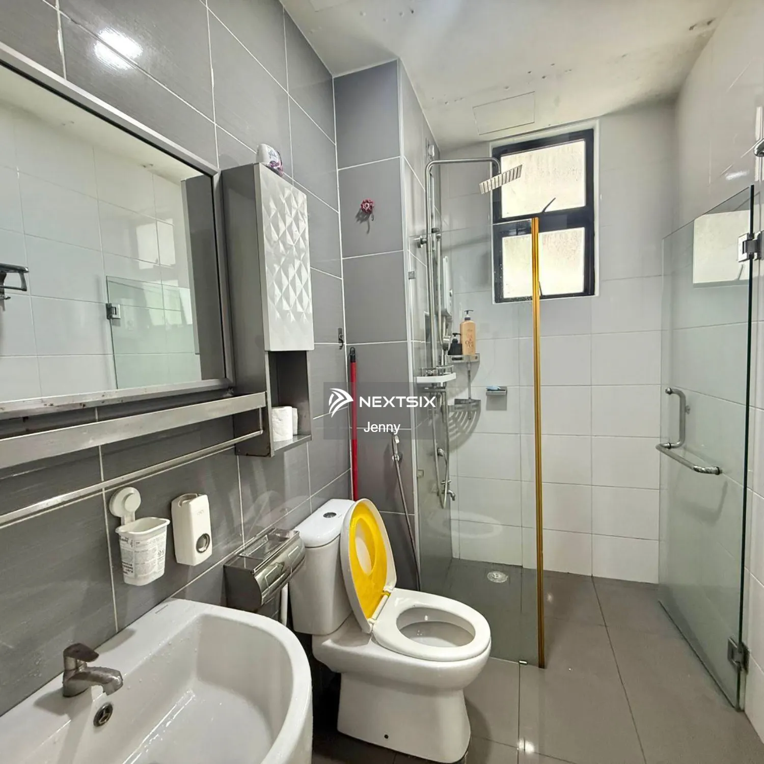 Apartment For Sale in Johor Bahru Johor - Image 14