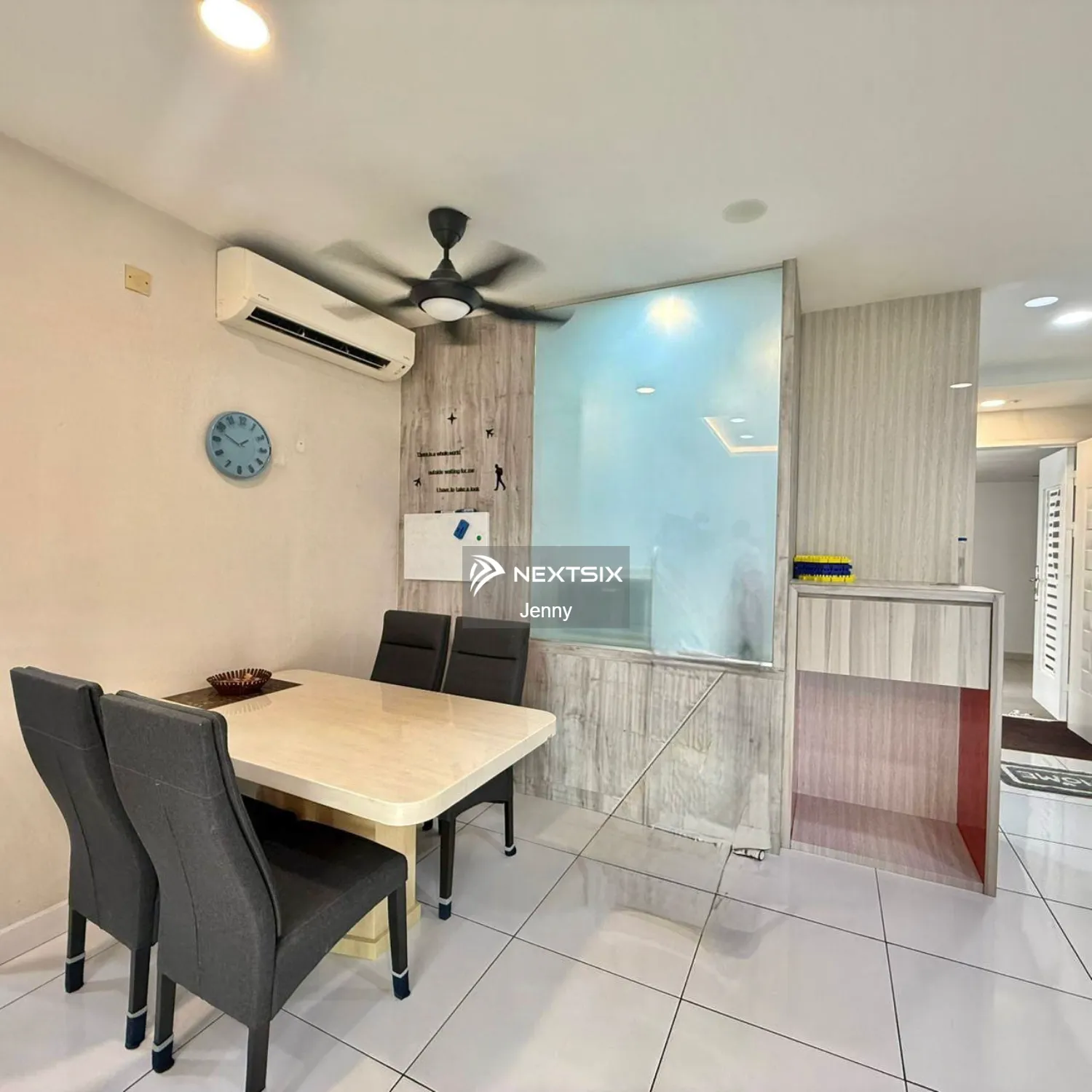 Apartment For Sale in Johor Bahru Johor - Image 5