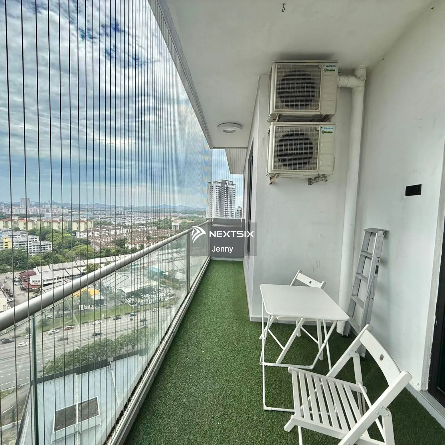 Apartment For Sale in Johor Bahru Johor - Image 6