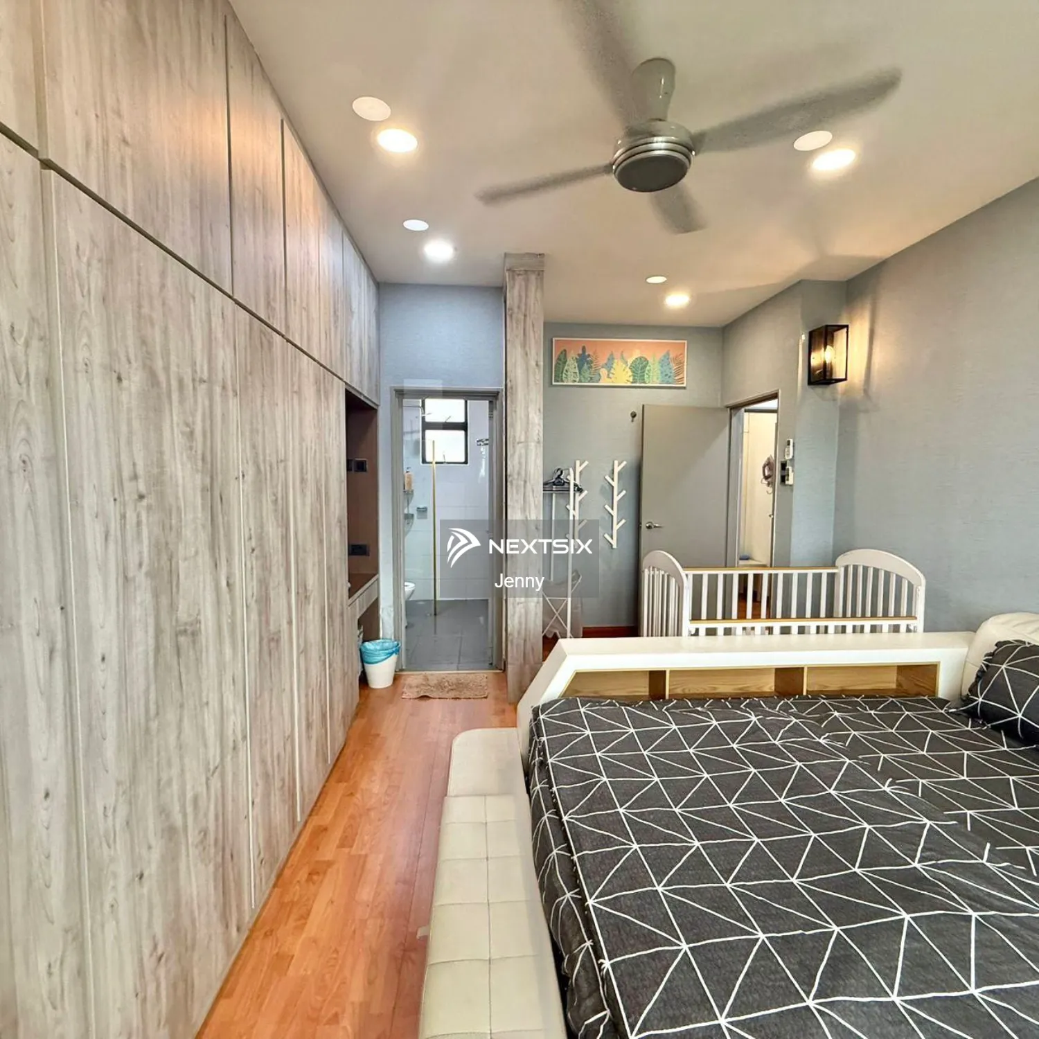 Apartment For Sale in Johor Bahru Johor - Image 7