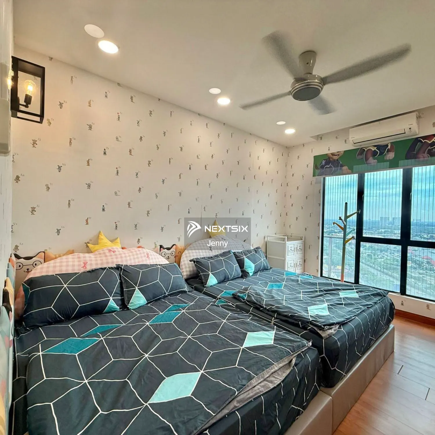 Apartment For Sale in Johor Bahru Johor - Image 8