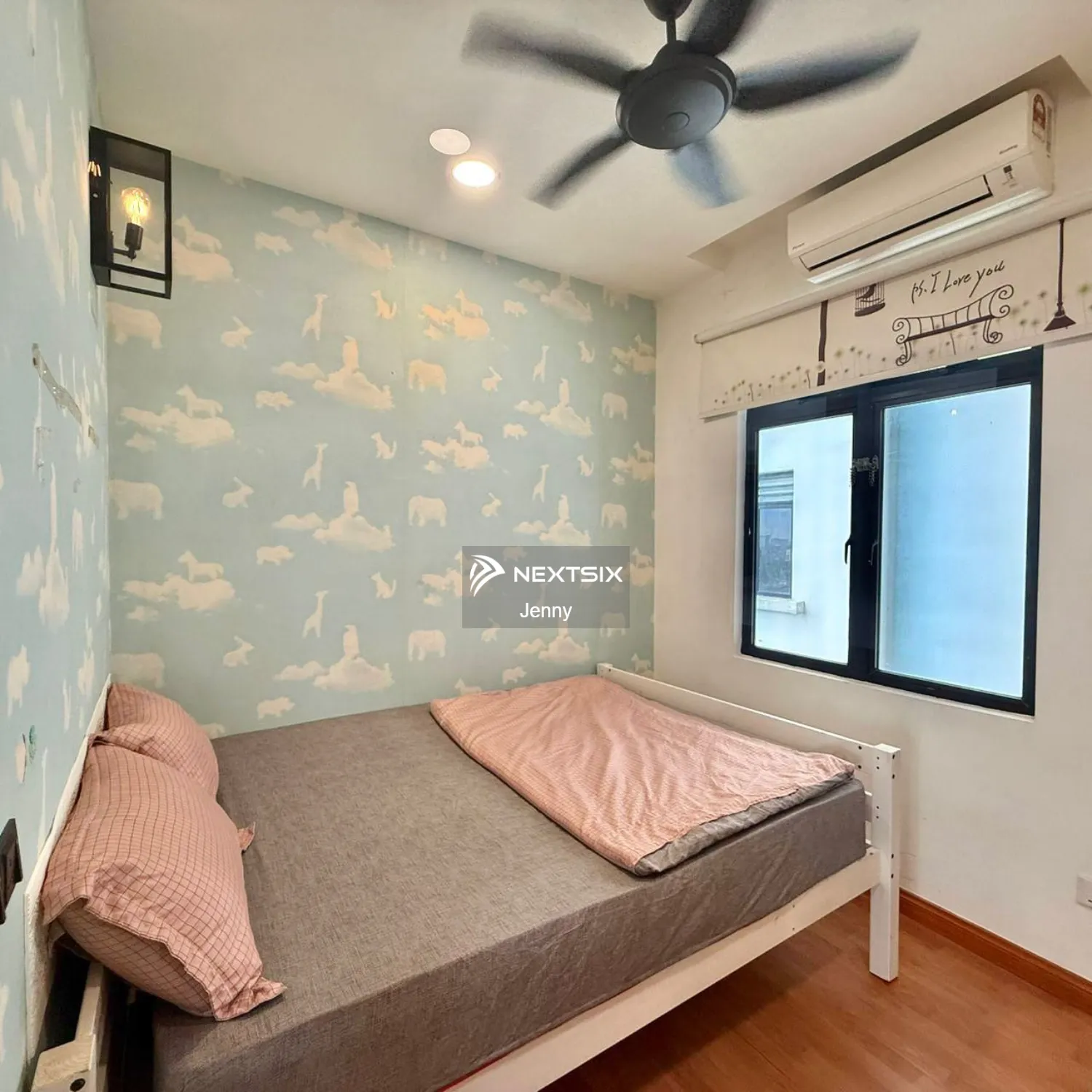 Apartment For Sale in Johor Bahru Johor - Image 9