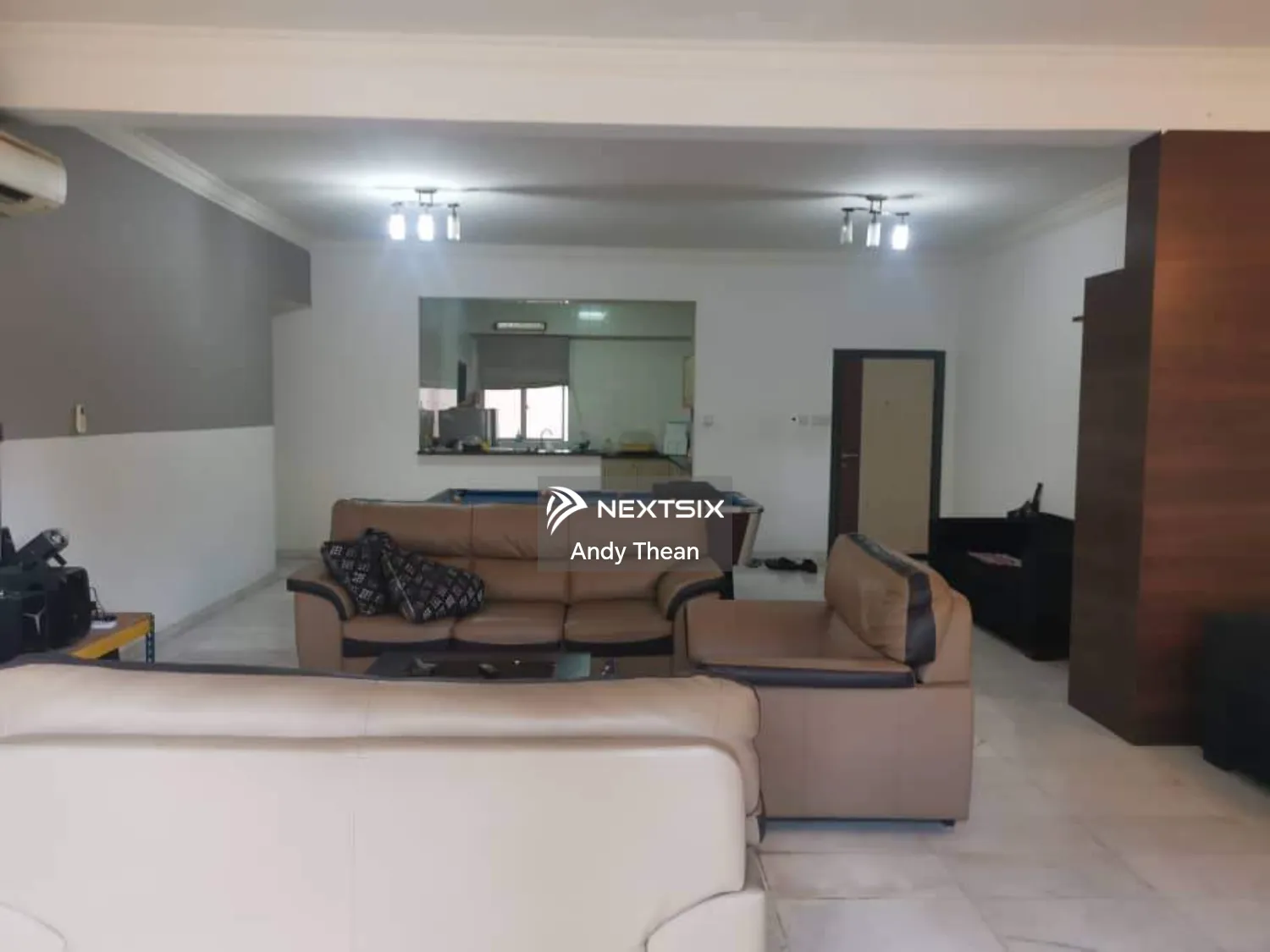 Serviced Residence For Sale in Johor Bahru Johor