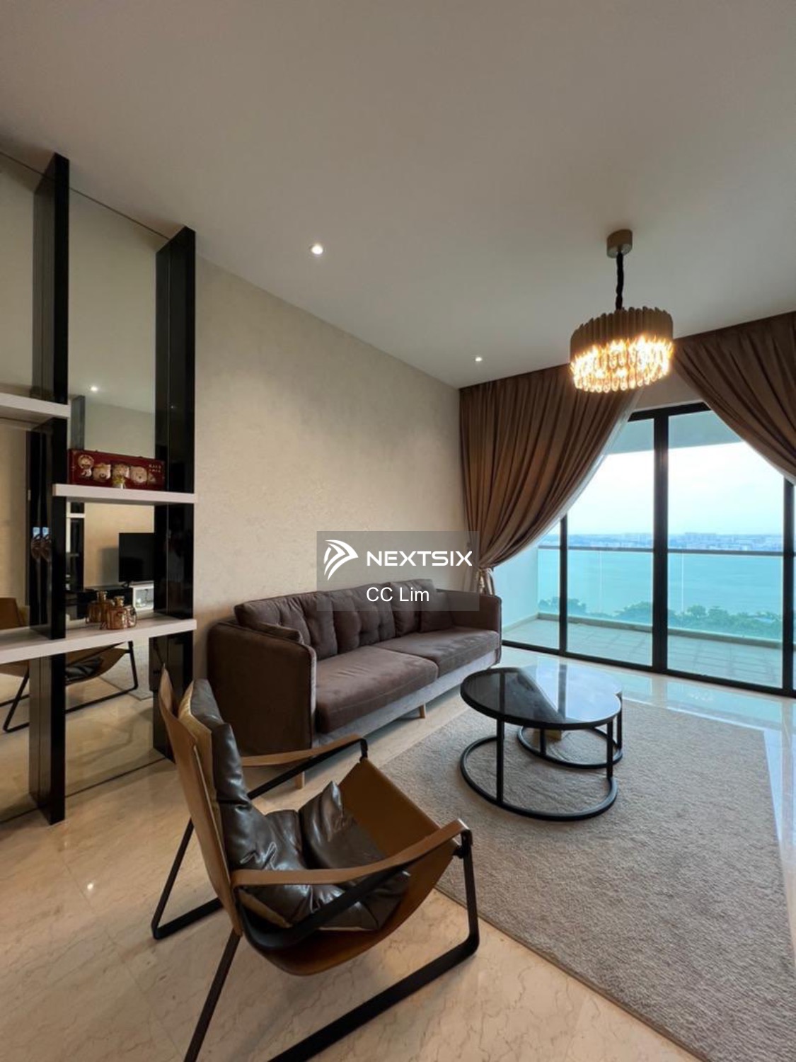 Condominium For Rent in Permas Jaya Johor