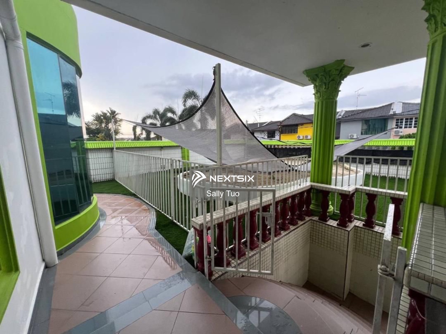 Semi-detached House For Sale in Johor Bahru Johor - Image 11
